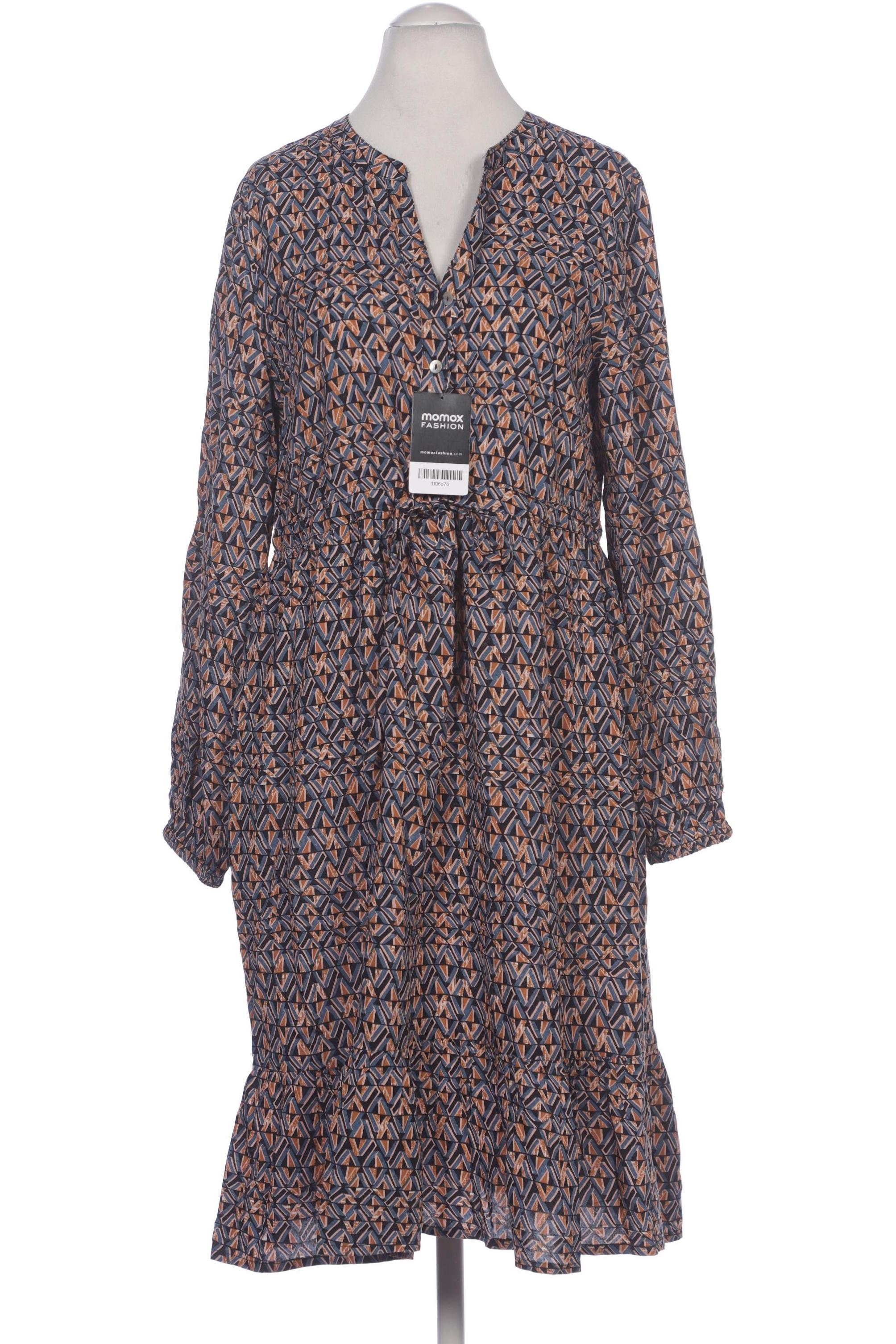 

Cream Damen Kleid, mehrfarbig, Gr. 38