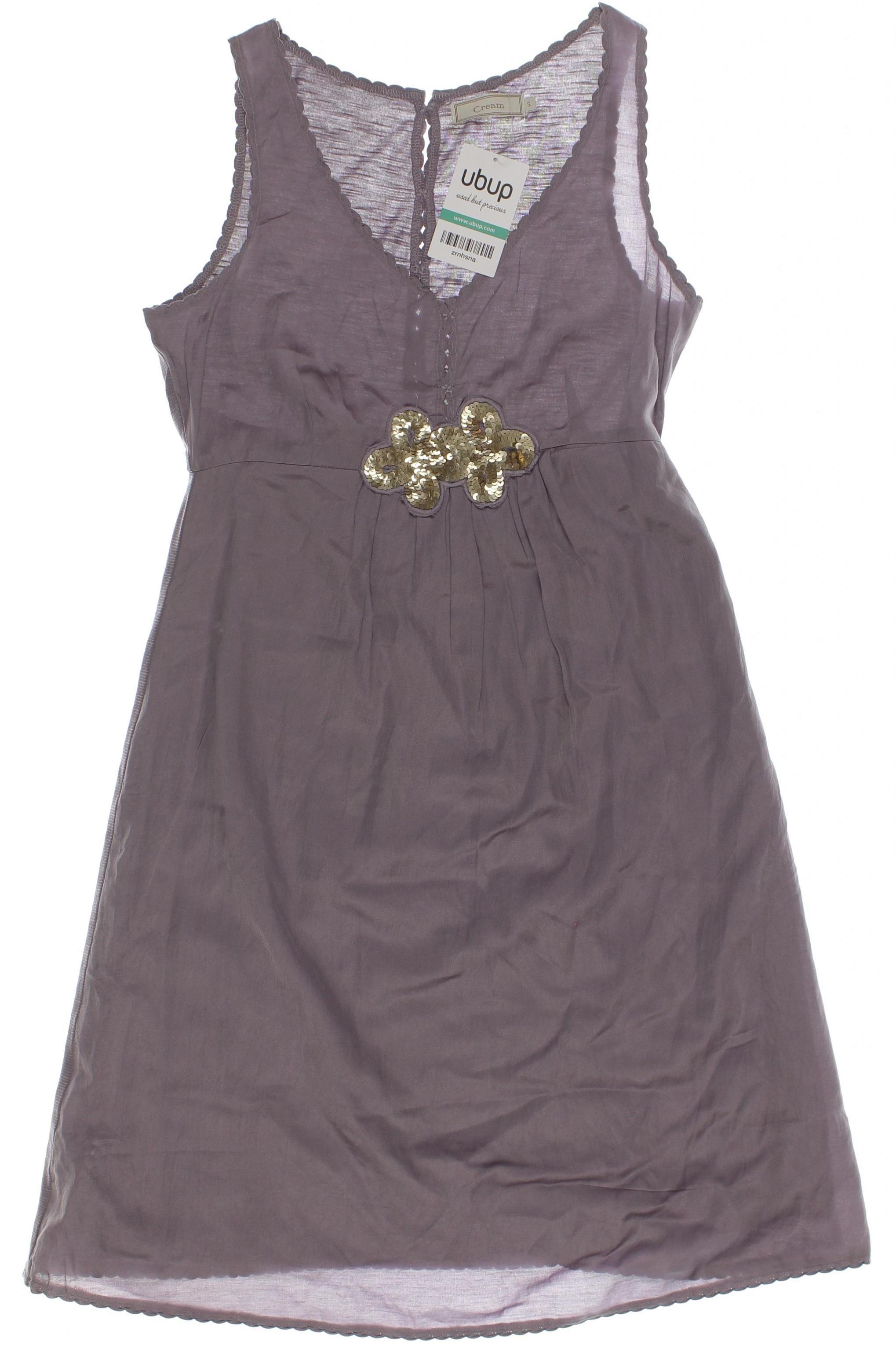 

Cream Damen Kleid, lila, Gr.