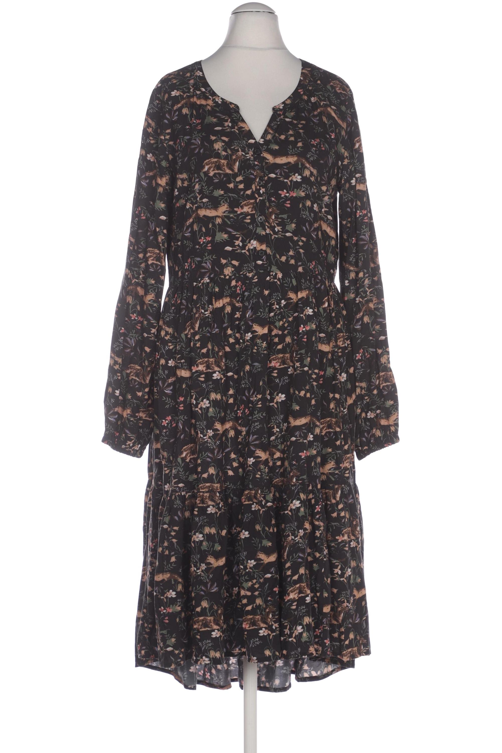 

Cream Damen Kleid, schwarz, Gr. 36
