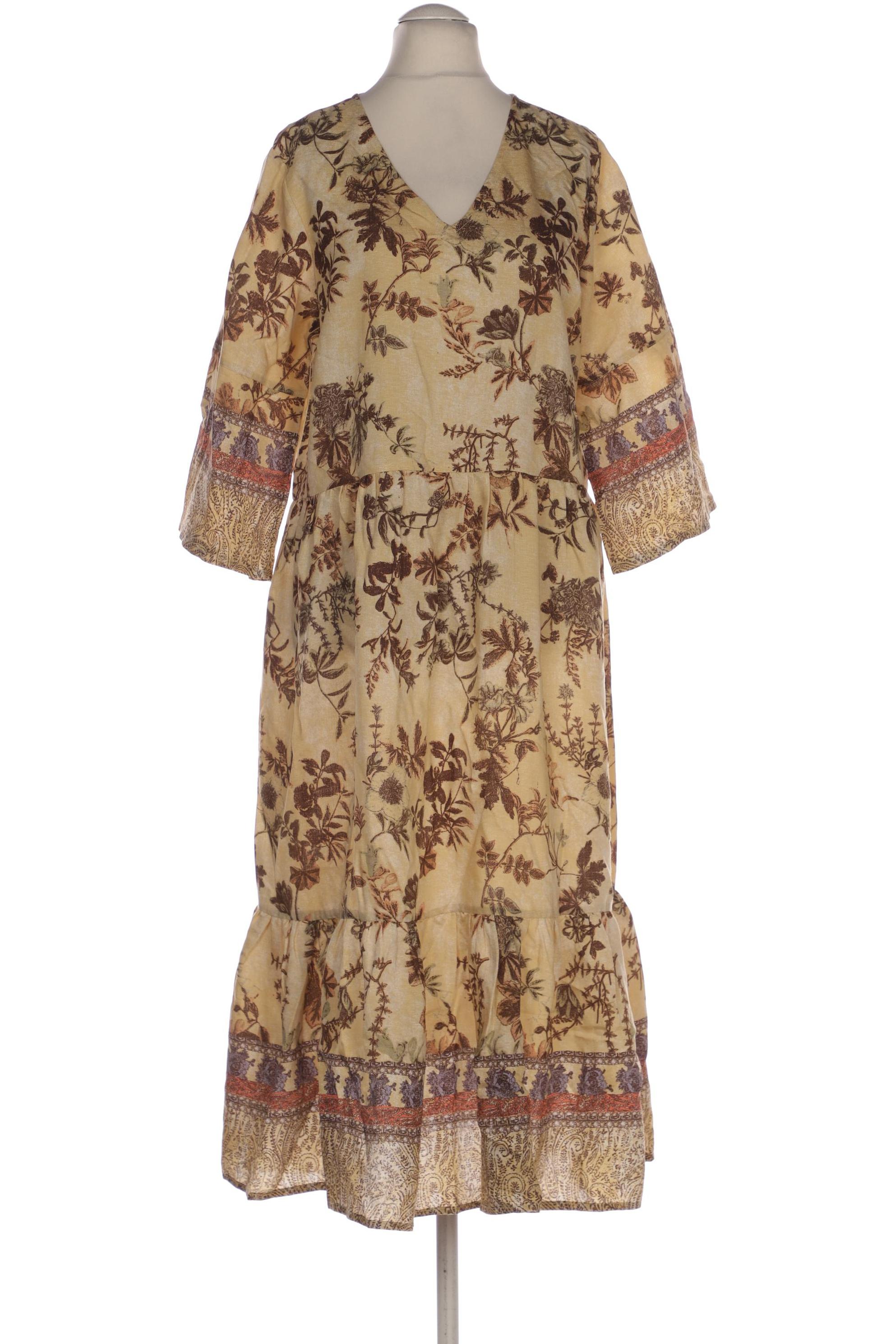 

Cream Damen Kleid, beige