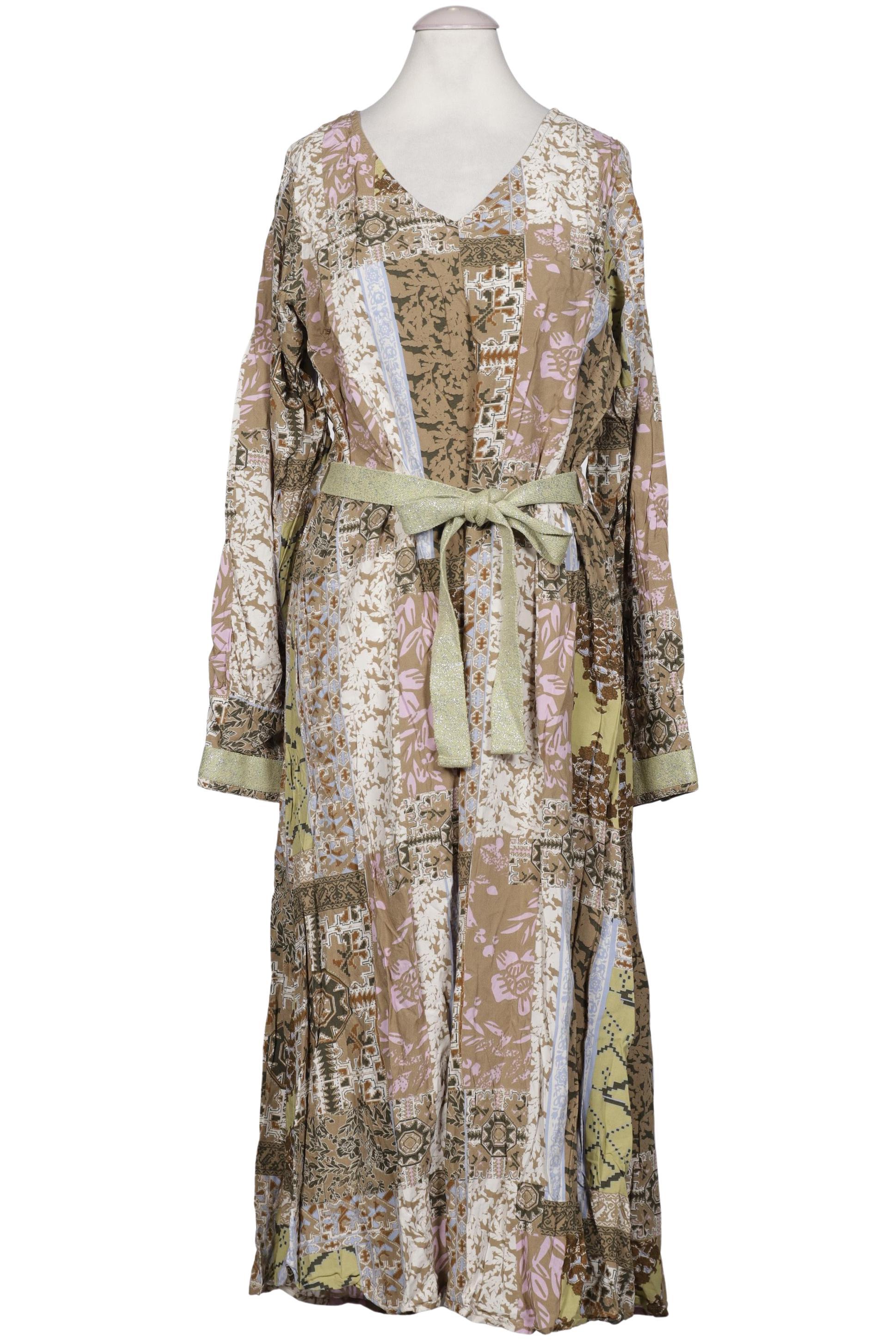 

Cream Damen Kleid, braun, Gr. 38