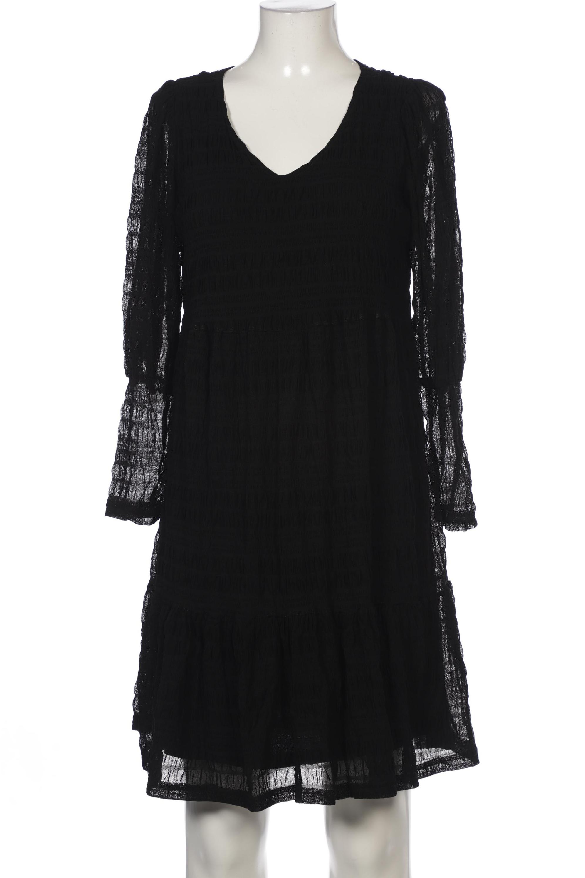 

Cream Damen Kleid, schwarz