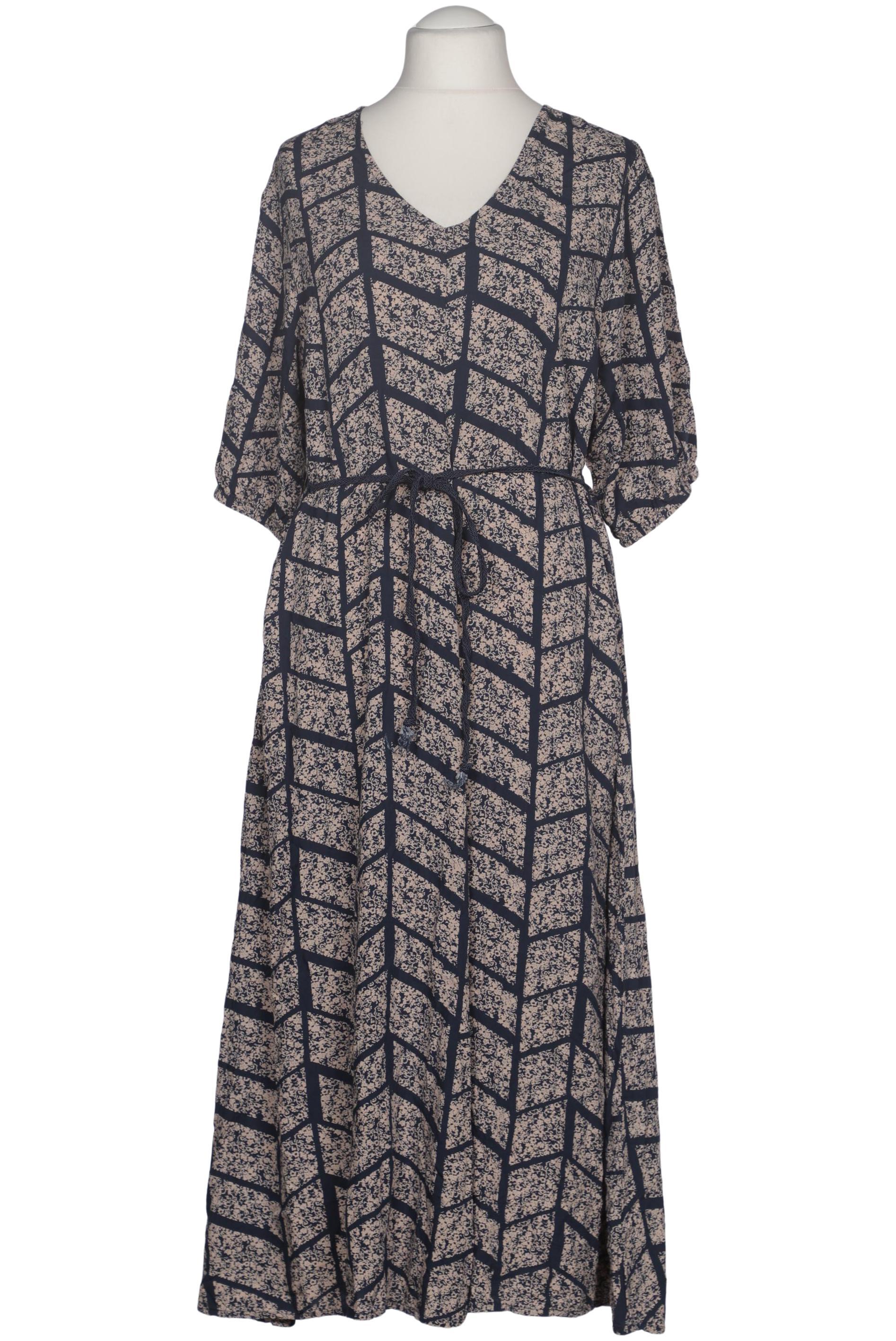 

Cream Damen Kleid, marineblau, Gr. 44