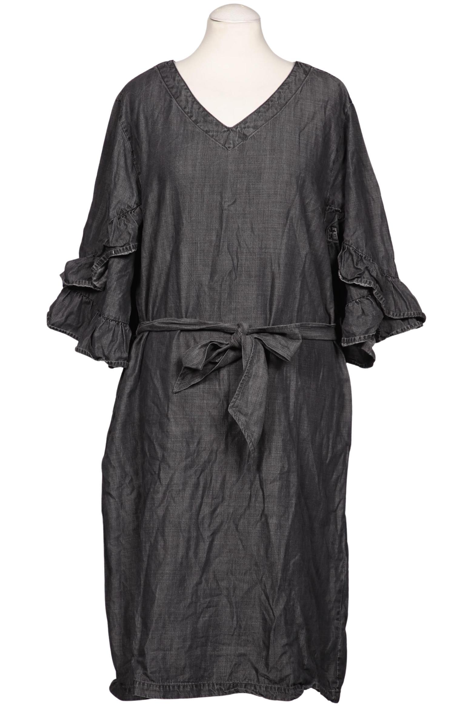 

Cream Damen Kleid, grau, Gr. 38