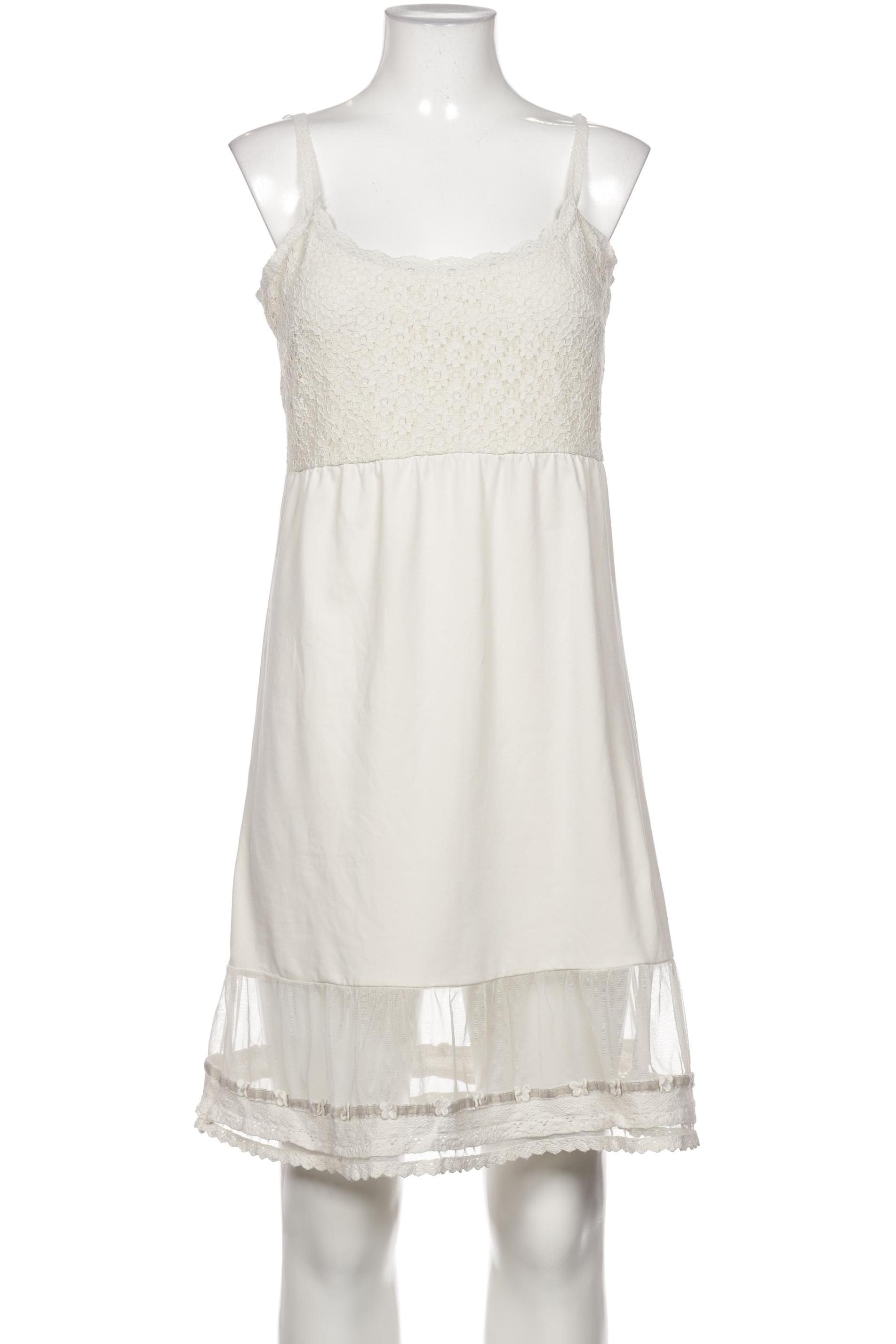 

Cream Damen Kleid, cremeweiß, Gr. 42