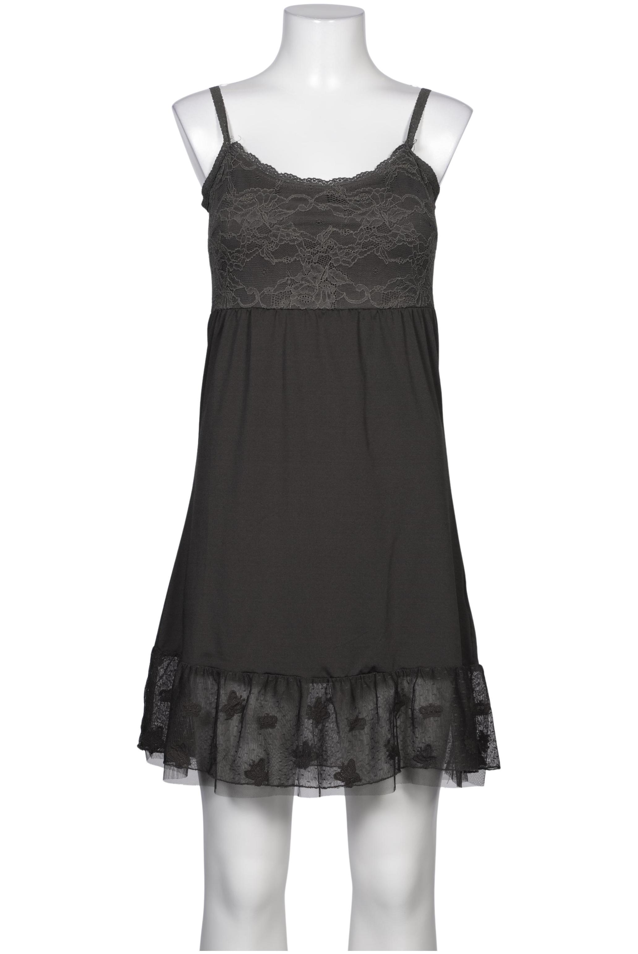 

Cream Damen Kleid, grau, Gr. 38