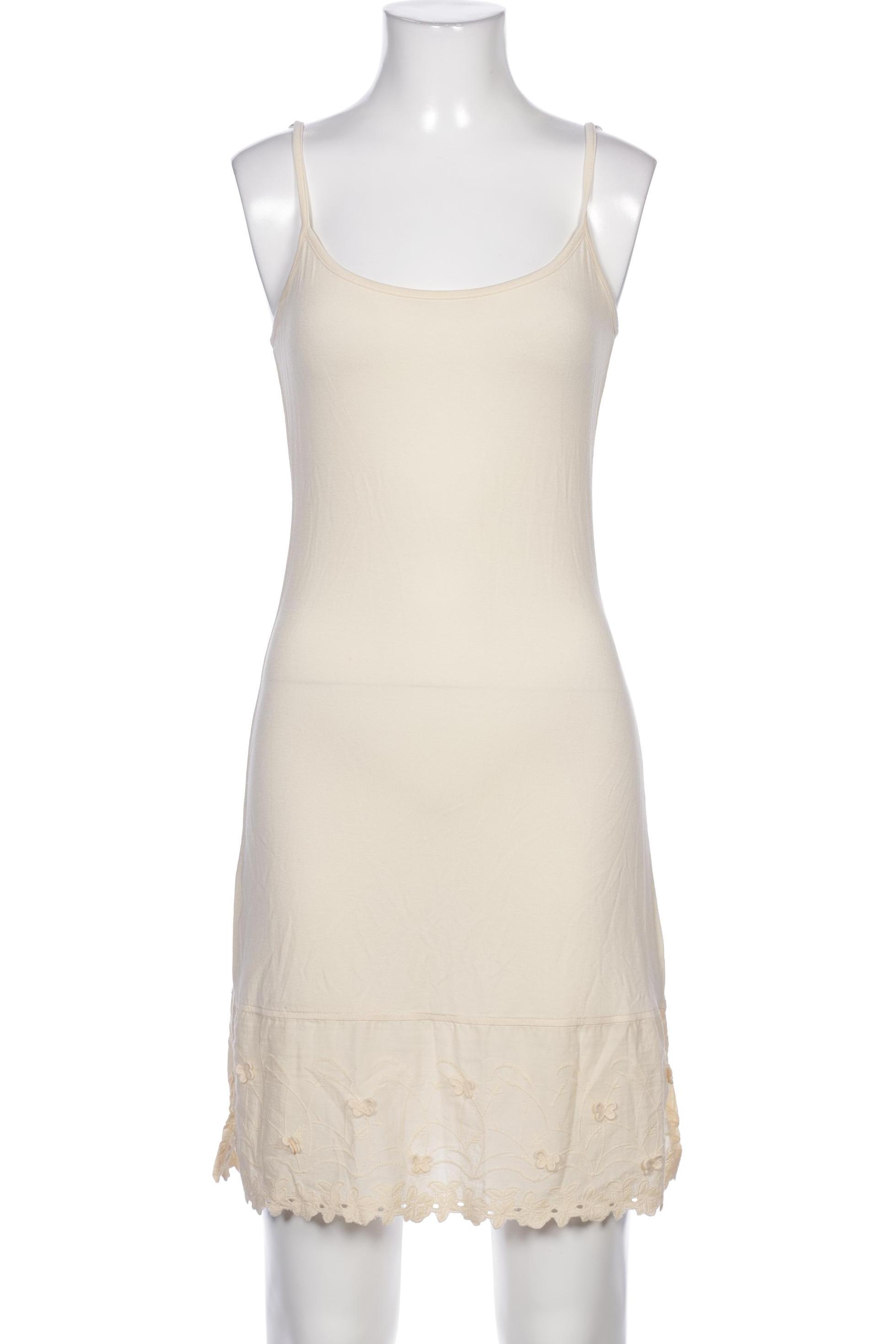 

Cream Damen Kleid, orange