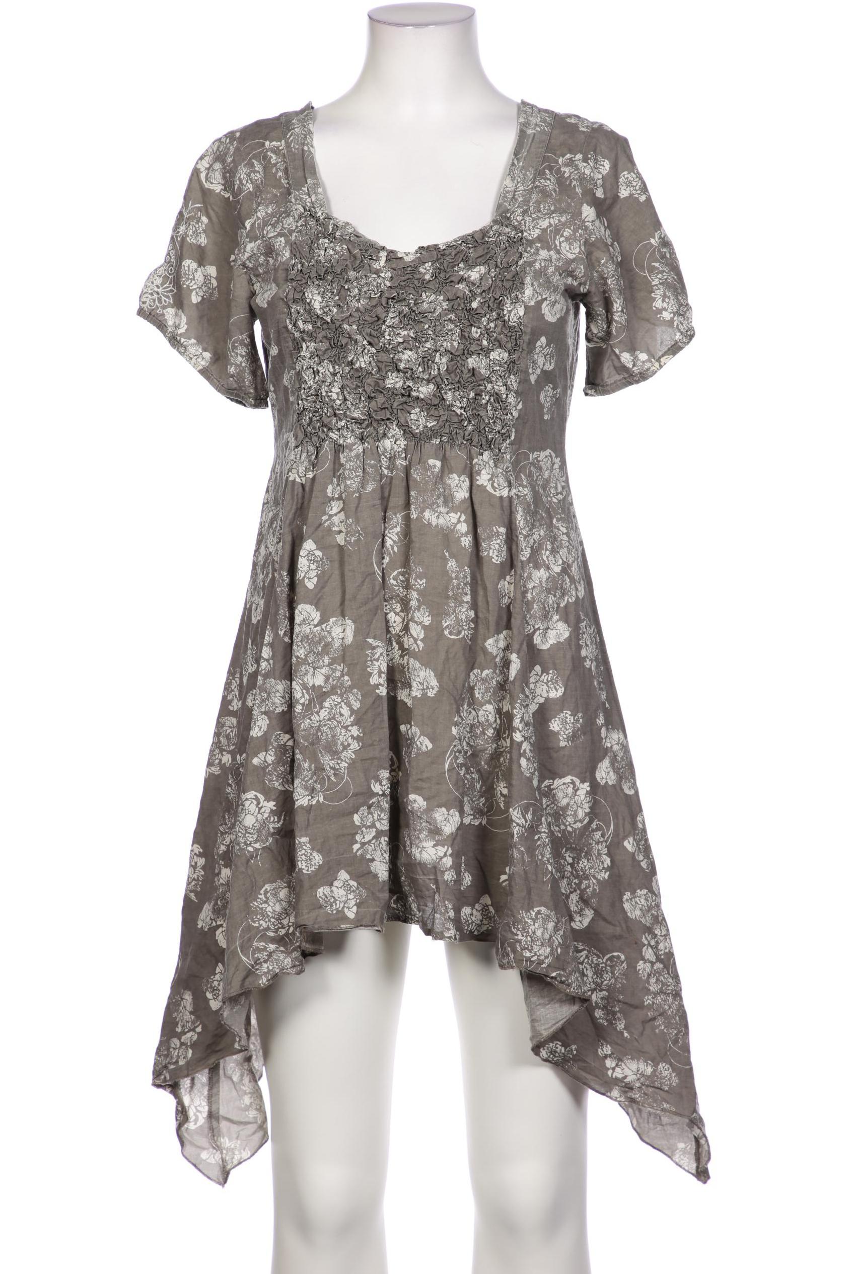 

Cream Damen Kleid, grau, Gr. 40