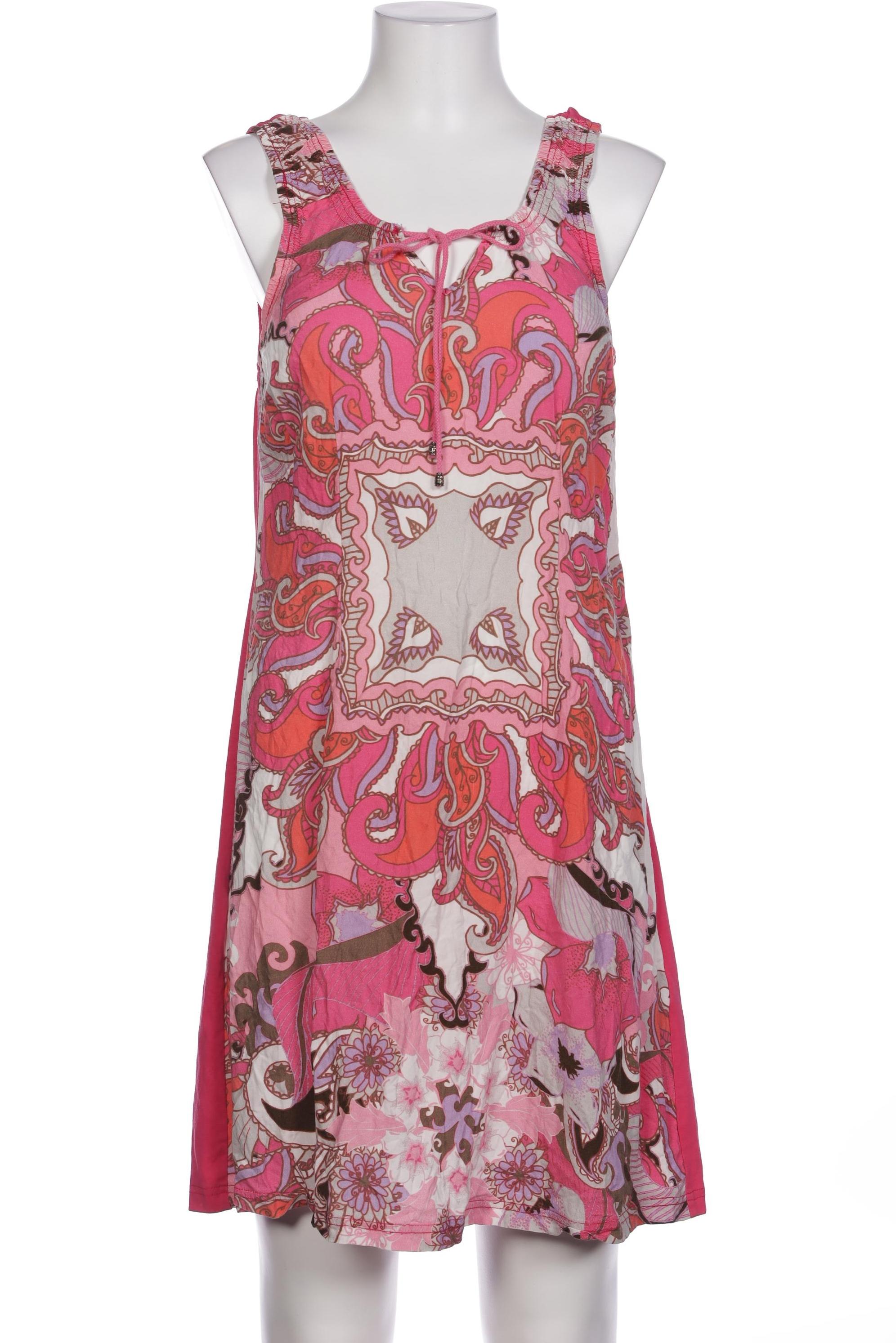 

Cream Damen Kleid, pink, Gr. 40