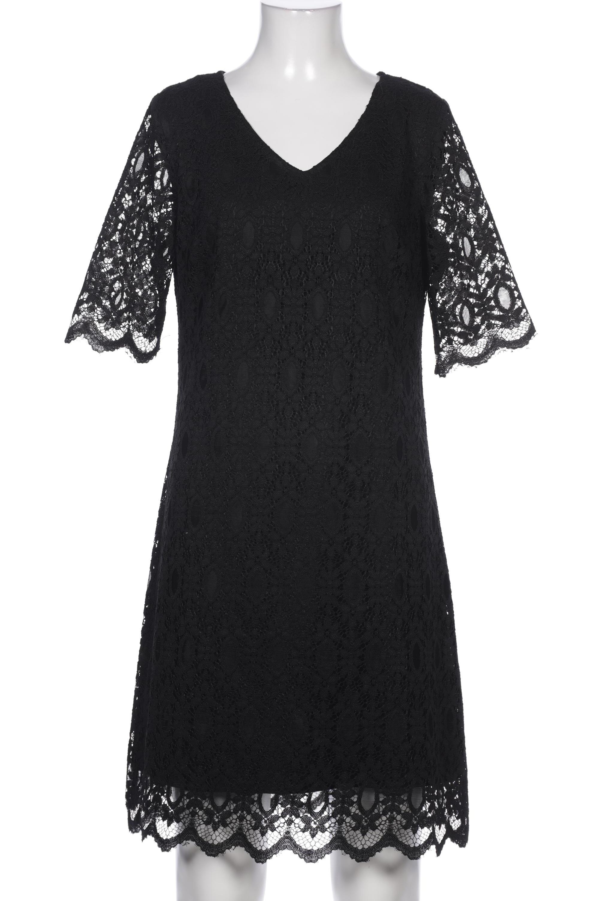 

Cream Damen Kleid, schwarz