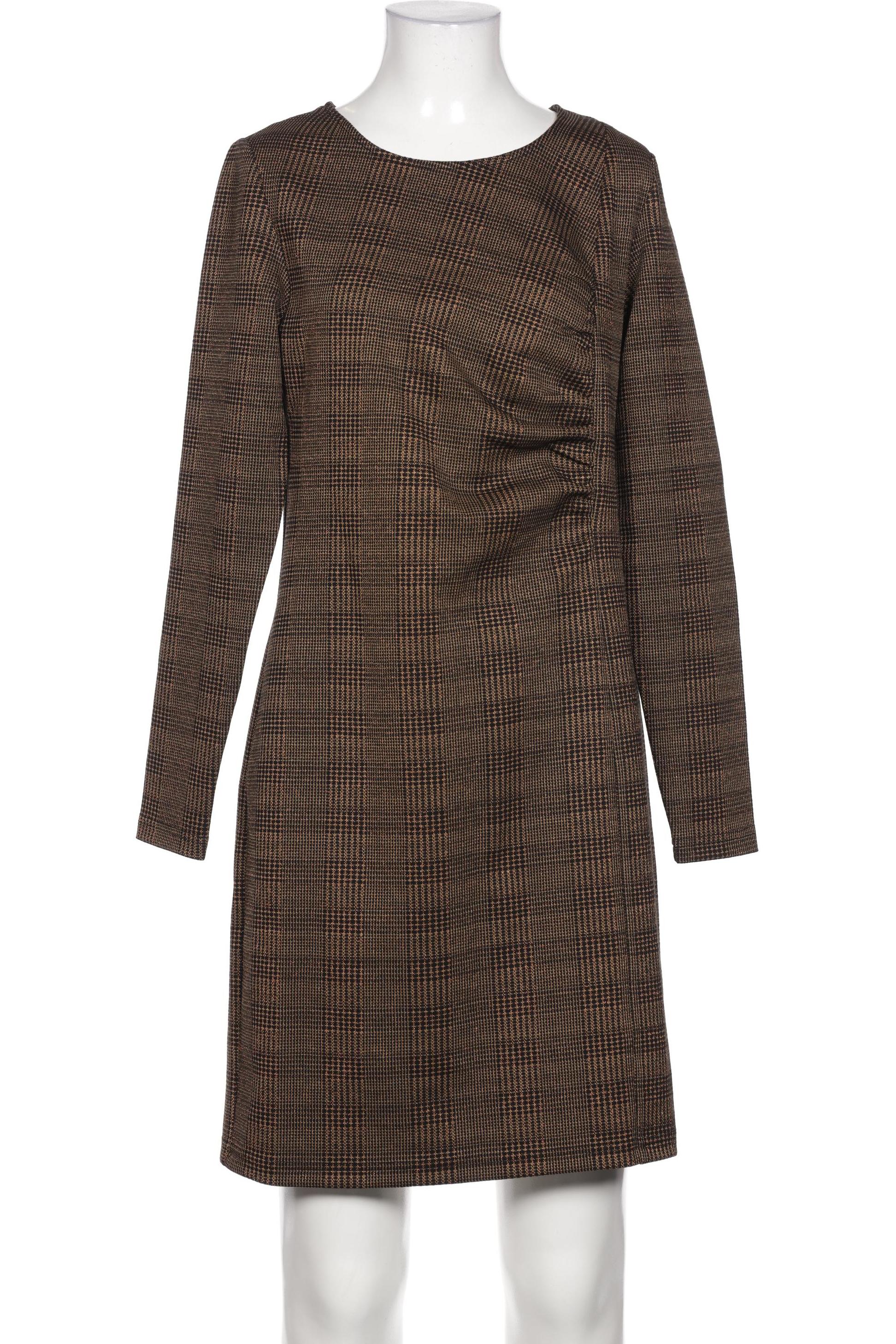 

Cream Damen Kleid, braun