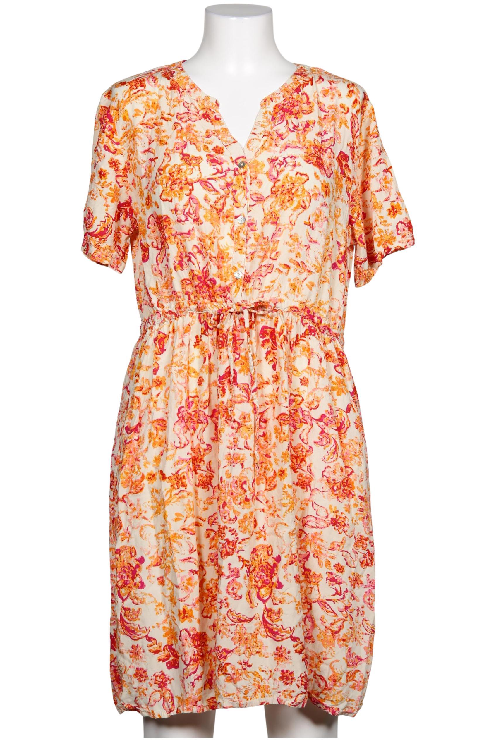 

Cream Damen Kleid, orange, Gr. 42