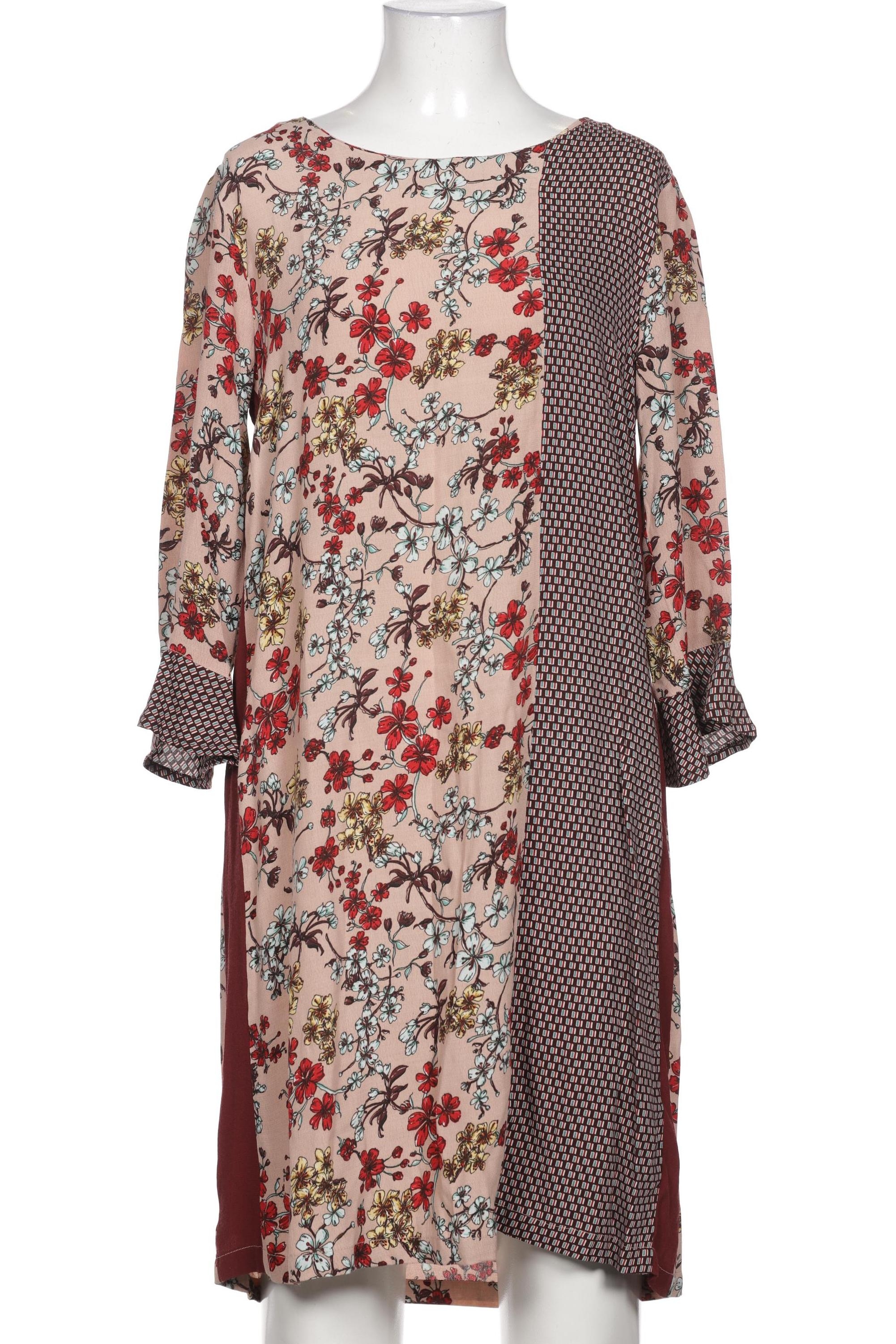 

Cream Damen Kleid, mehrfarbig, Gr. 36