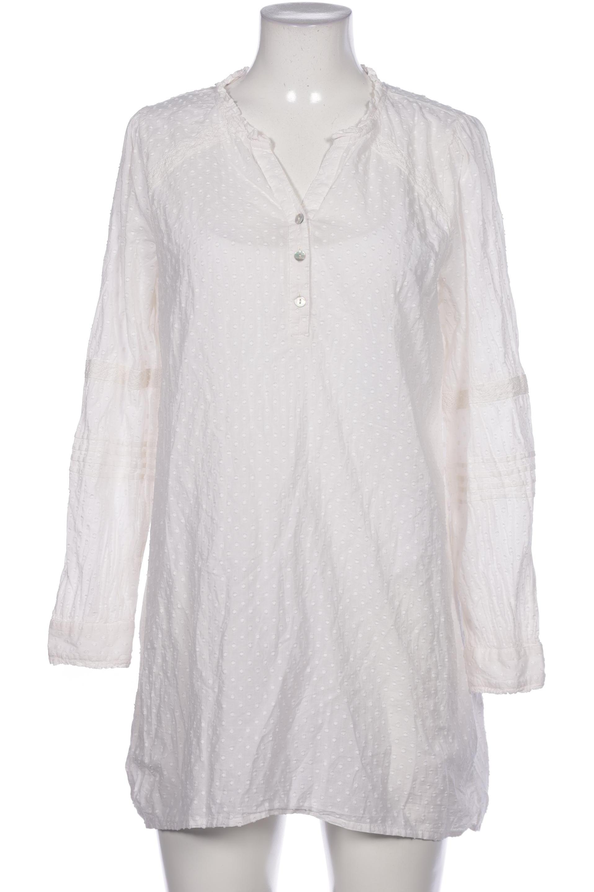 

Cream Damen Kleid, cremeweiß, Gr. 40