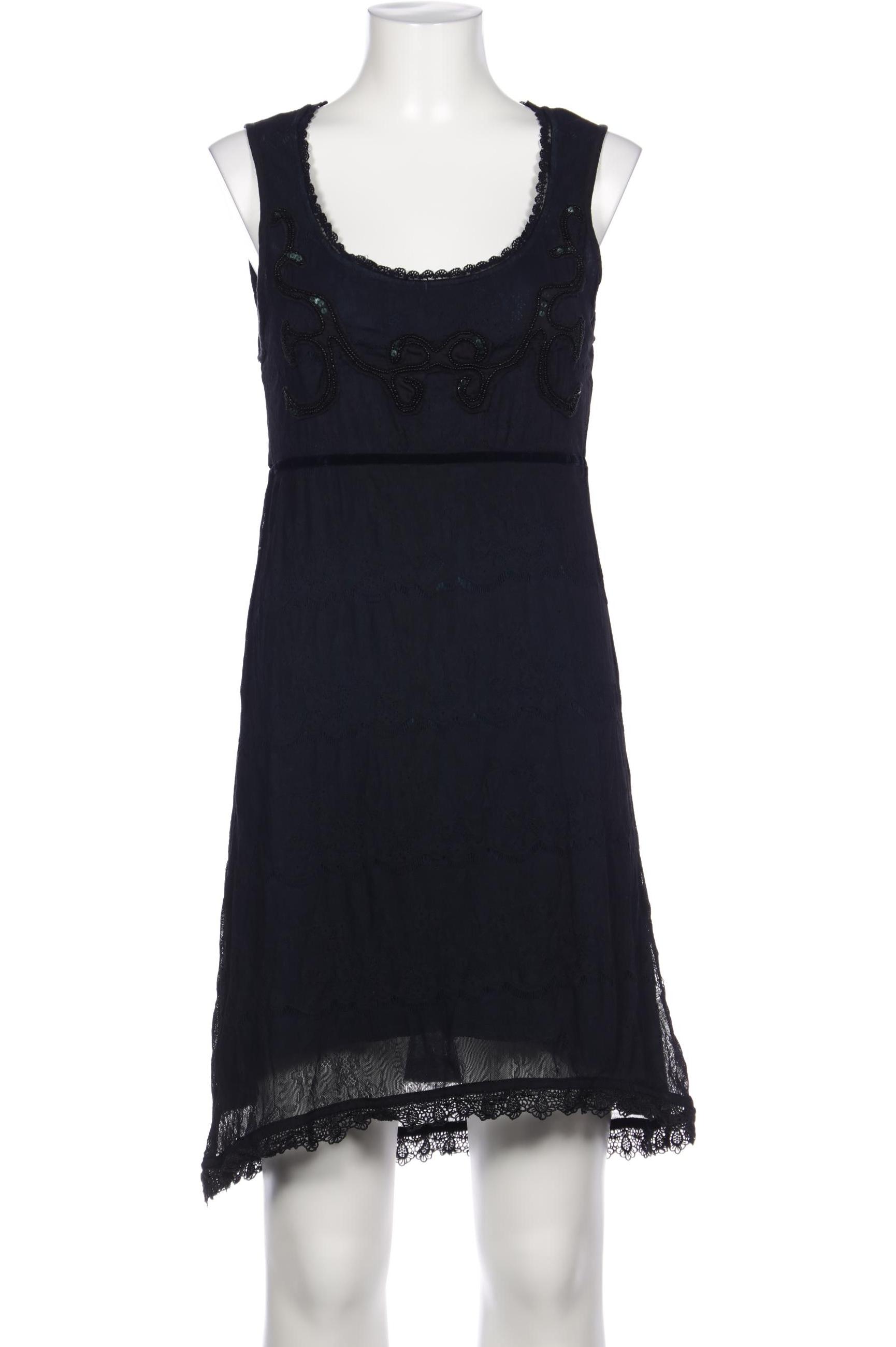 

Cream Damen Kleid, marineblau