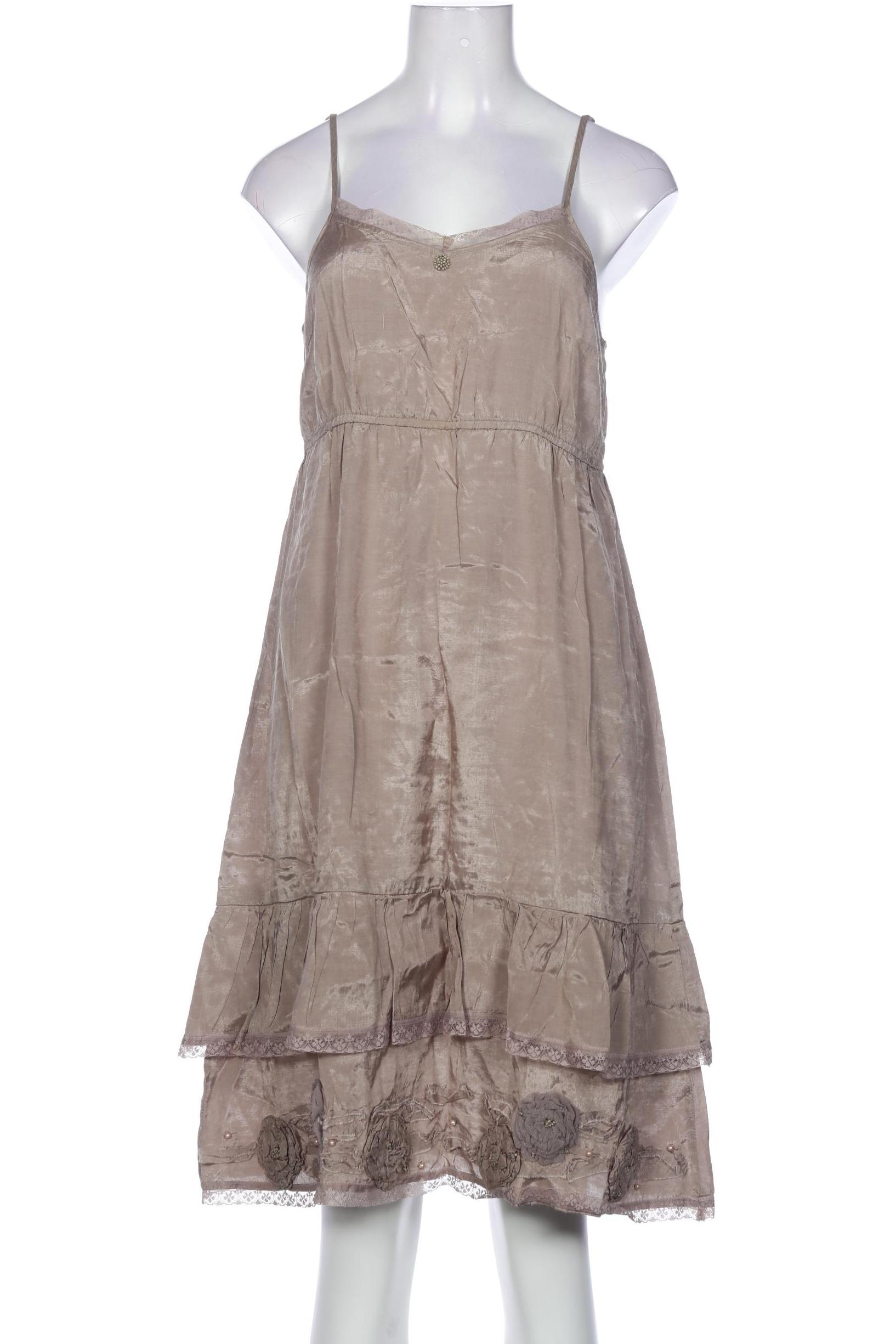 

Cream Damen Kleid, braun, Gr. 34