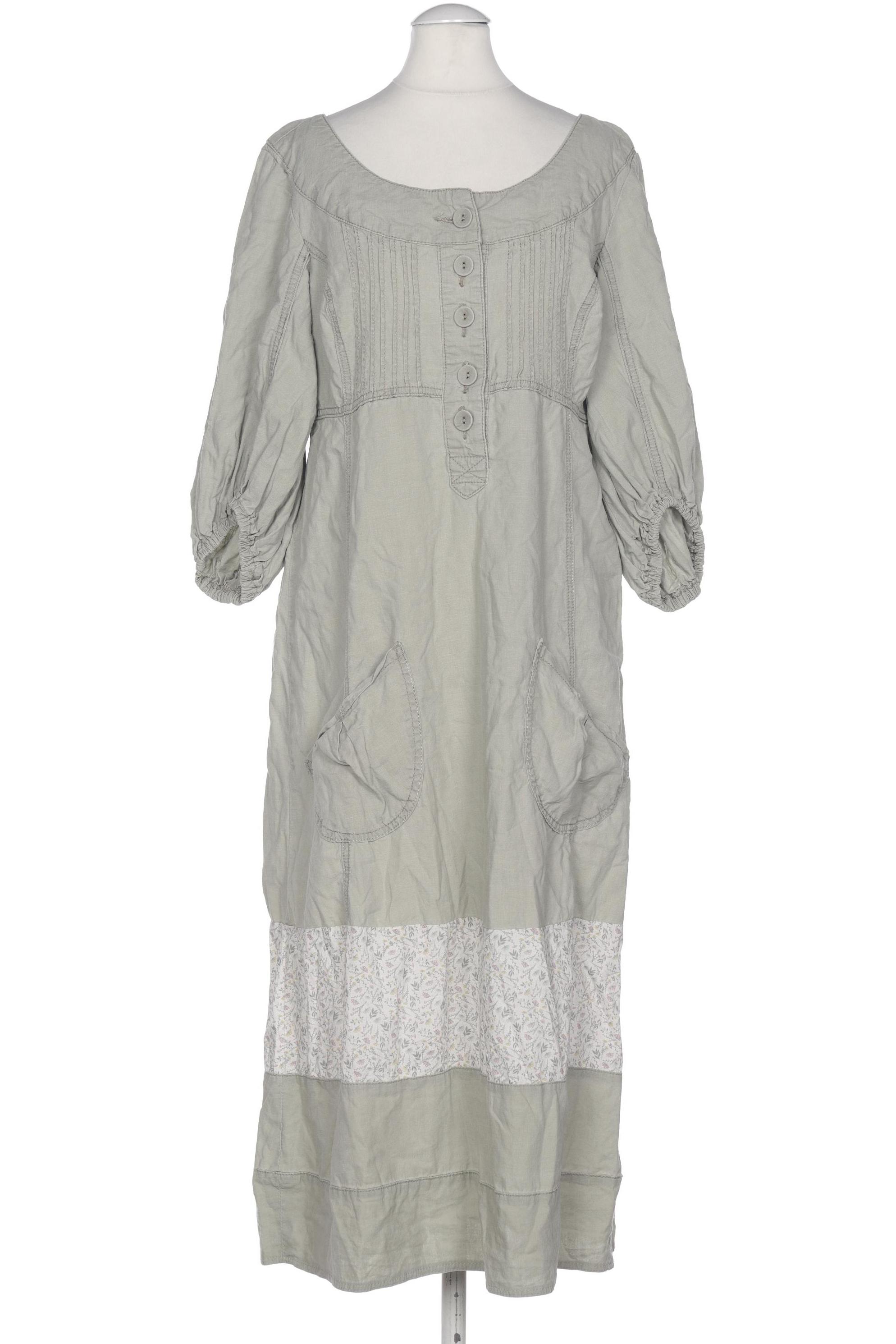

Cream Damen Kleid, grün
