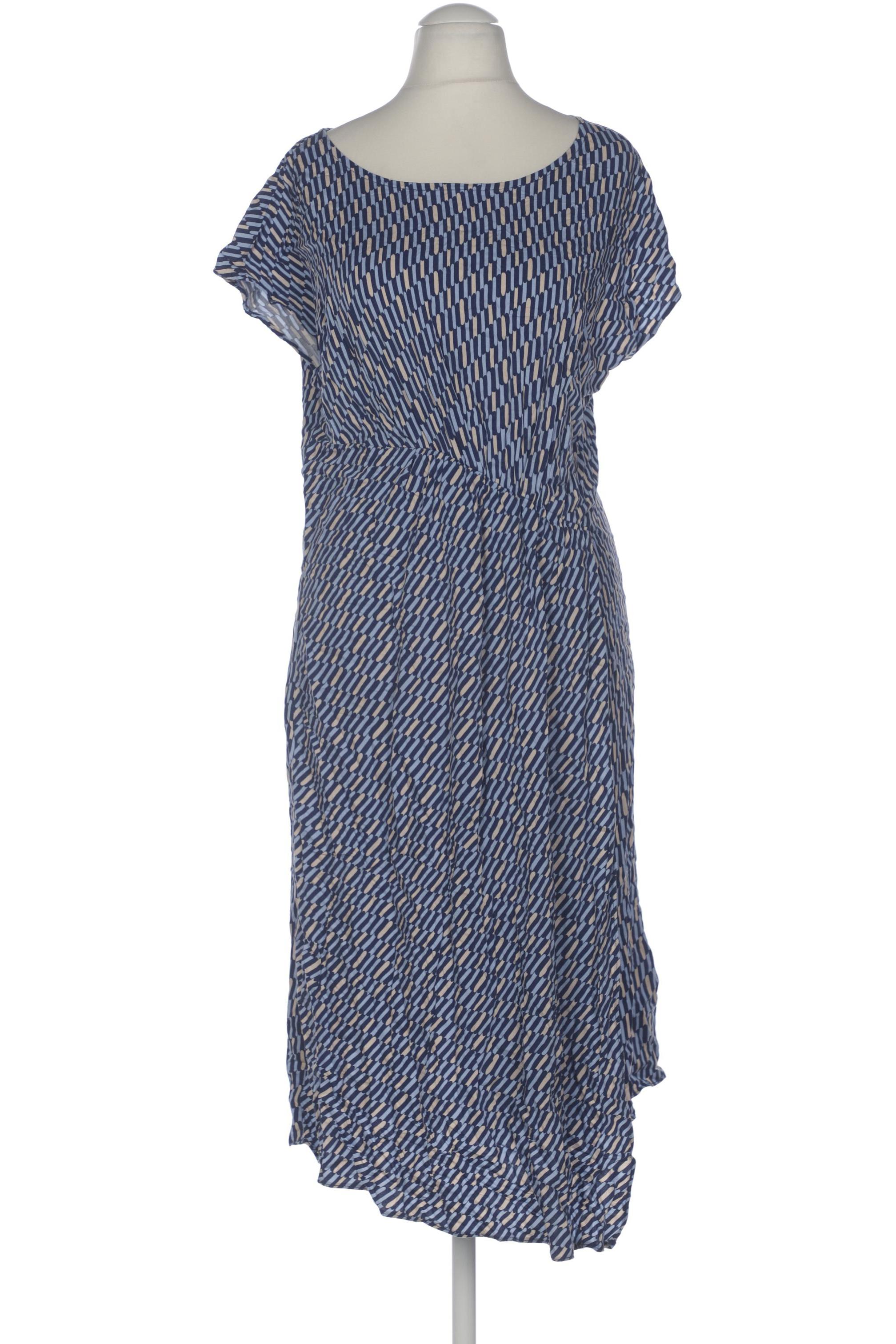 

Cream Damen Kleid, blau, Gr. 42