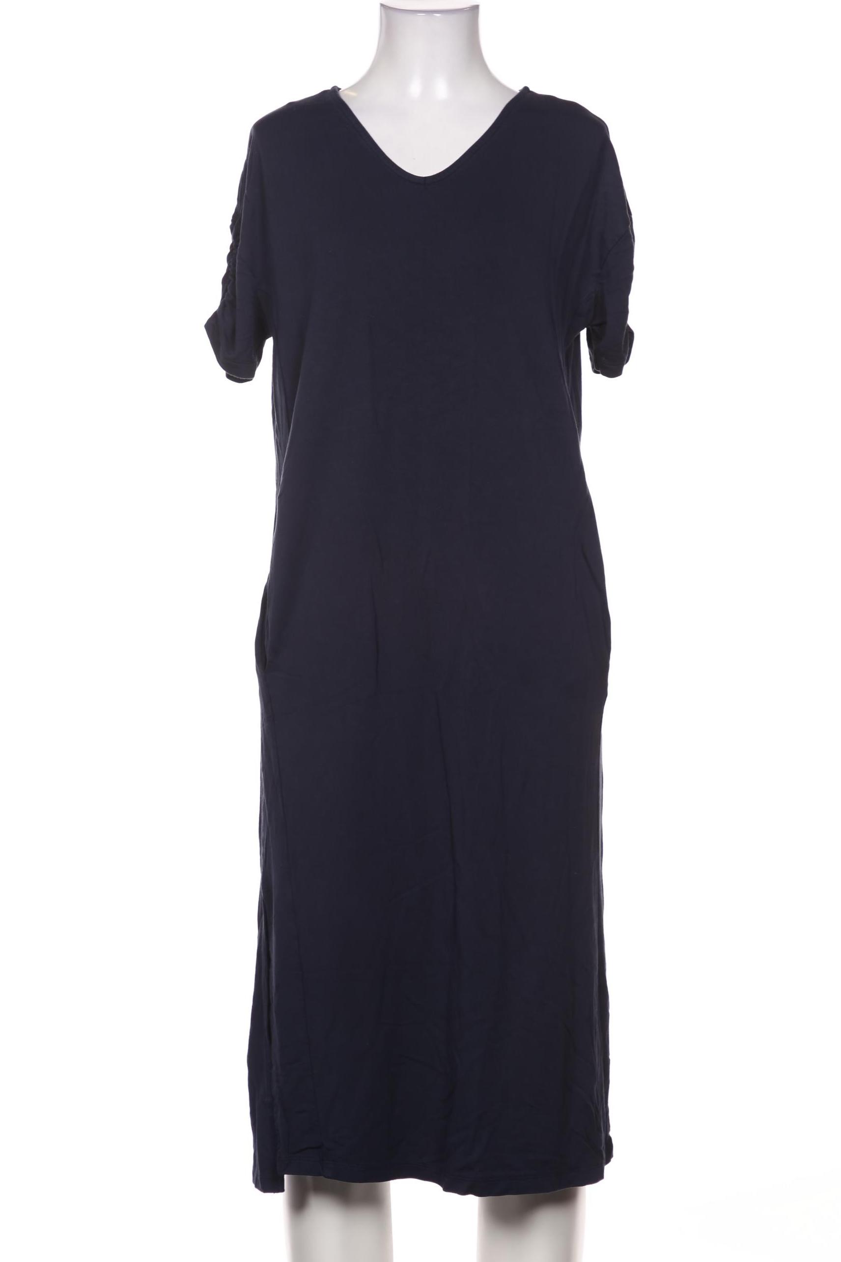 

Cream Damen Kleid, marineblau, Gr. 34