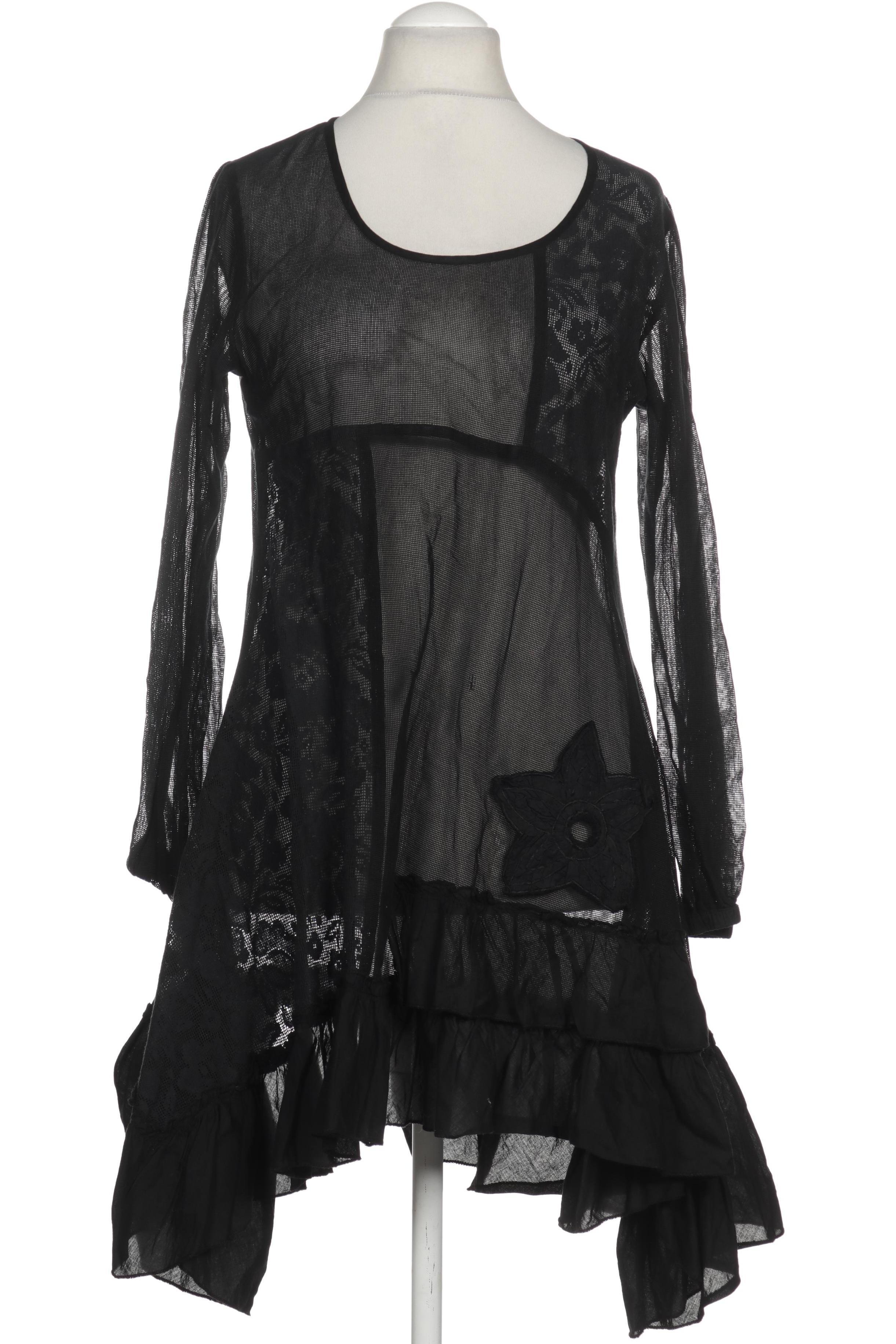 

Cream Damen Kleid, schwarz, Gr. 38