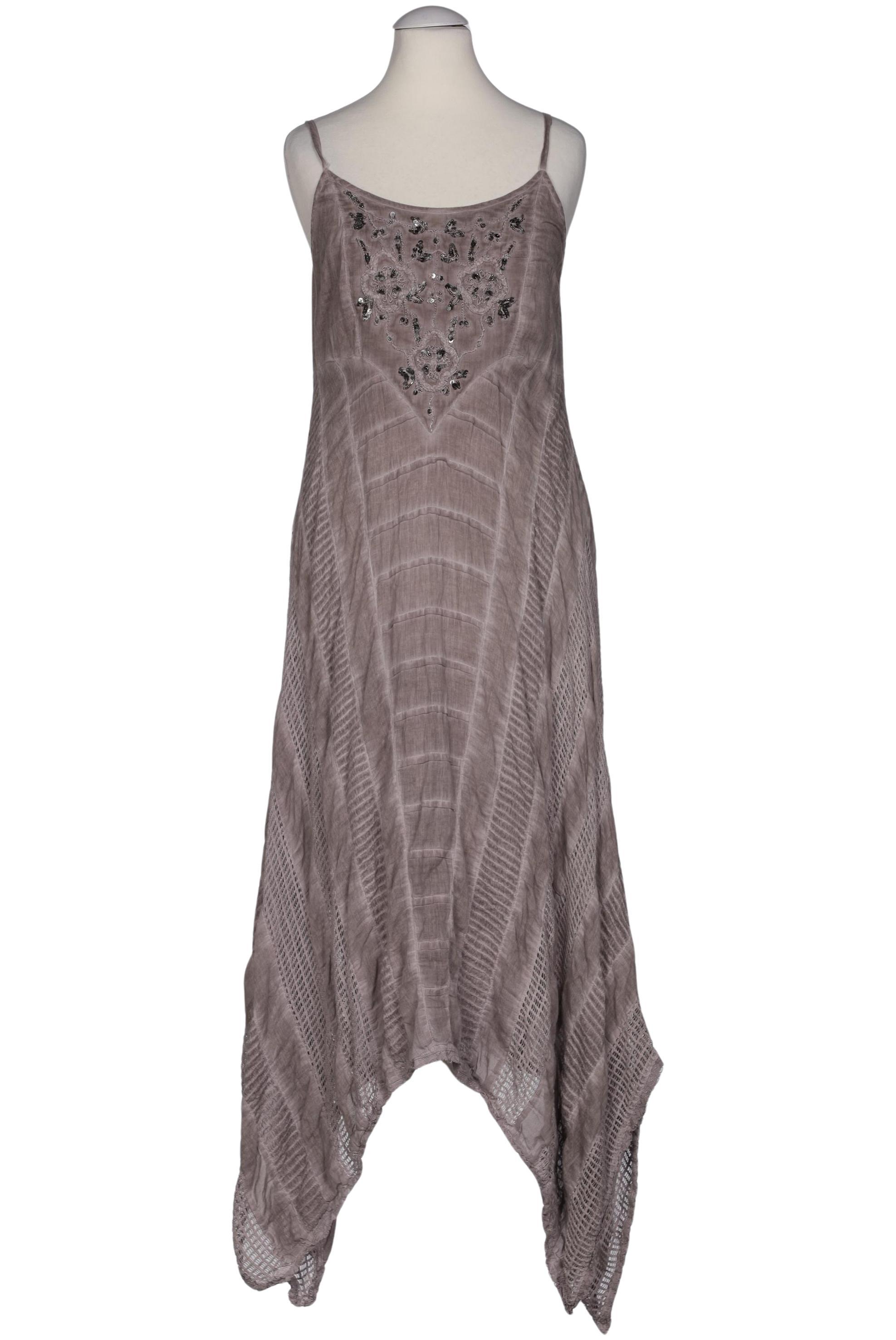 

Cream Damen Kleid, braun, Gr. 34