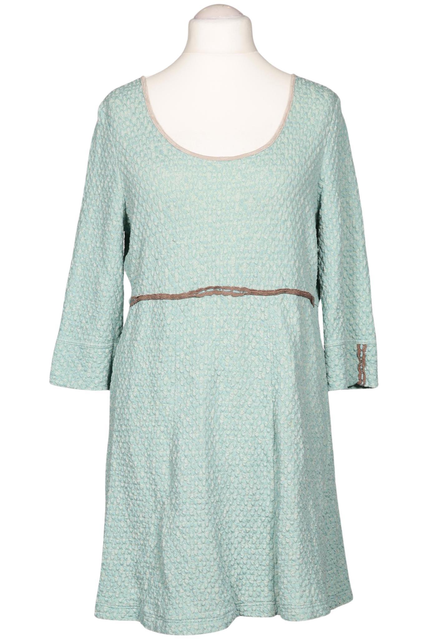 

Cream Damen Kleid, türkis, Gr. 46