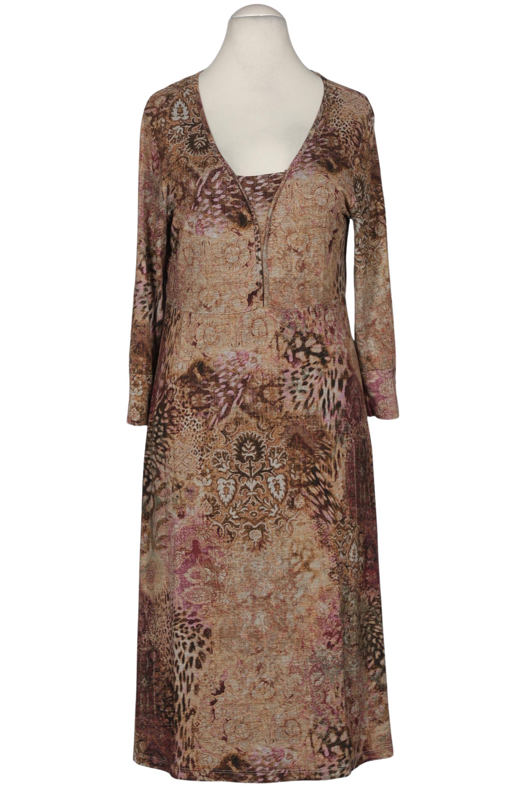 

Cream Damen Kleid, braun, Gr. 42