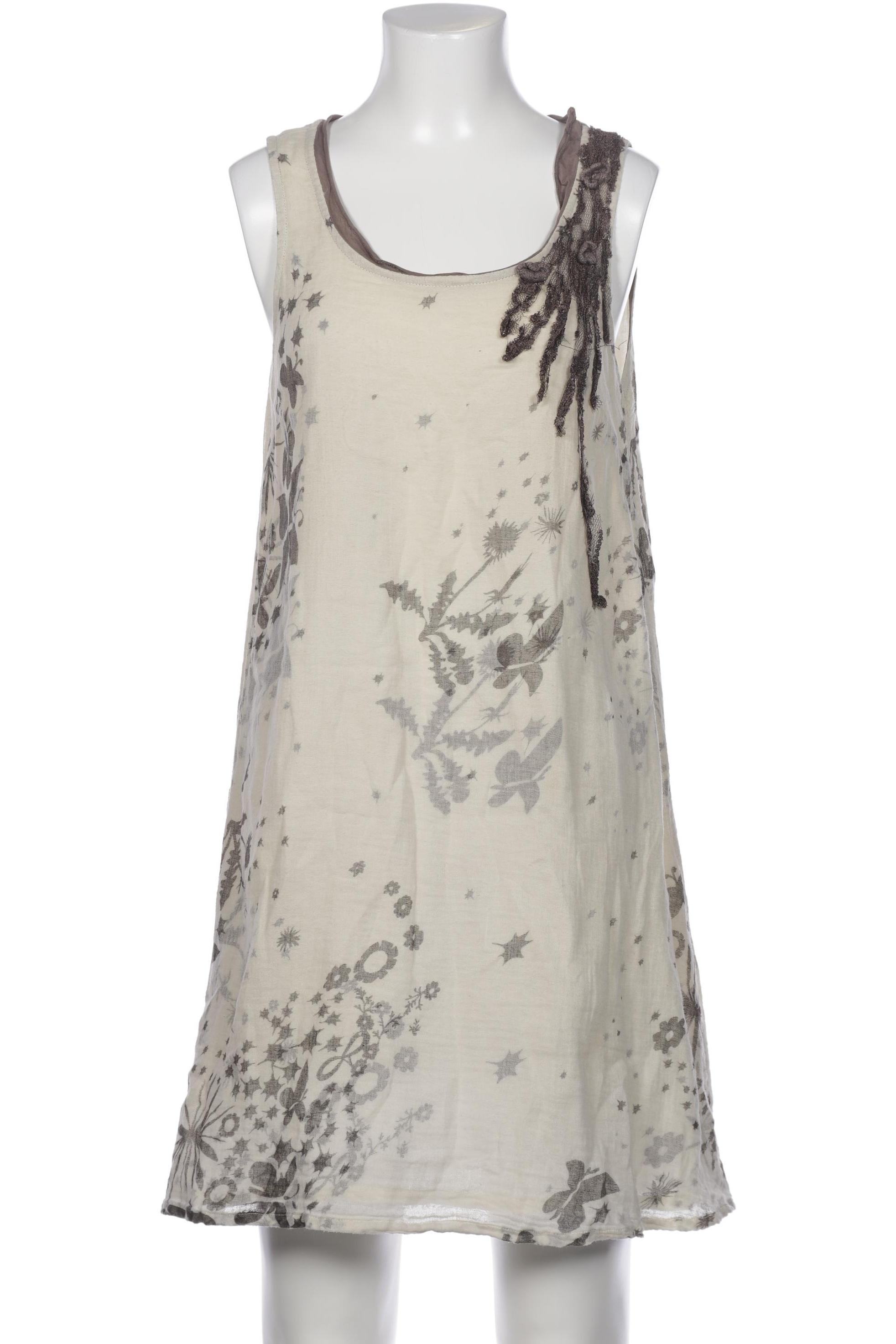 

Cream Damen Kleid, mehrfarbig, Gr. 38
