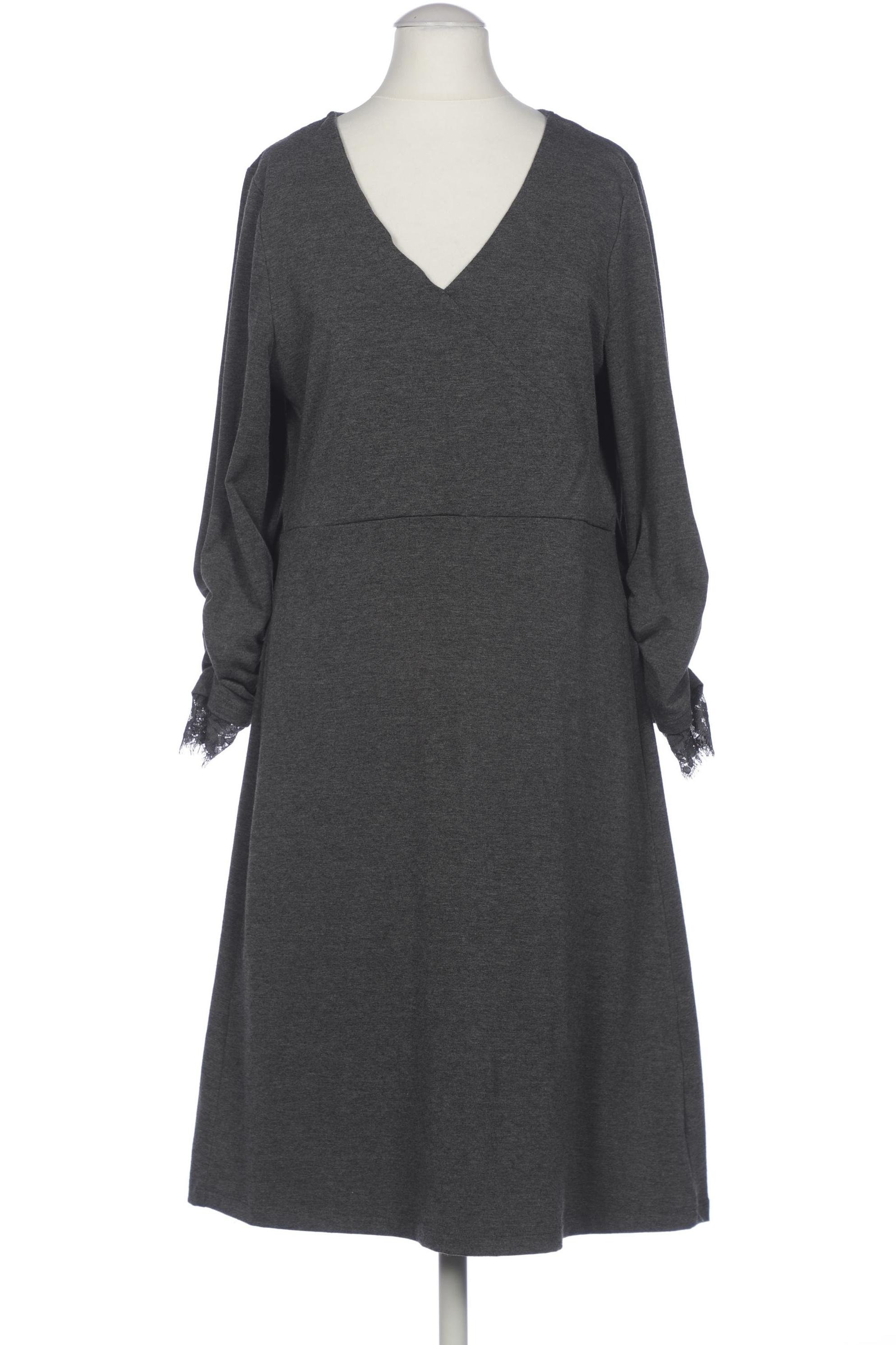 

Cream Damen Kleid, grau, Gr. 38