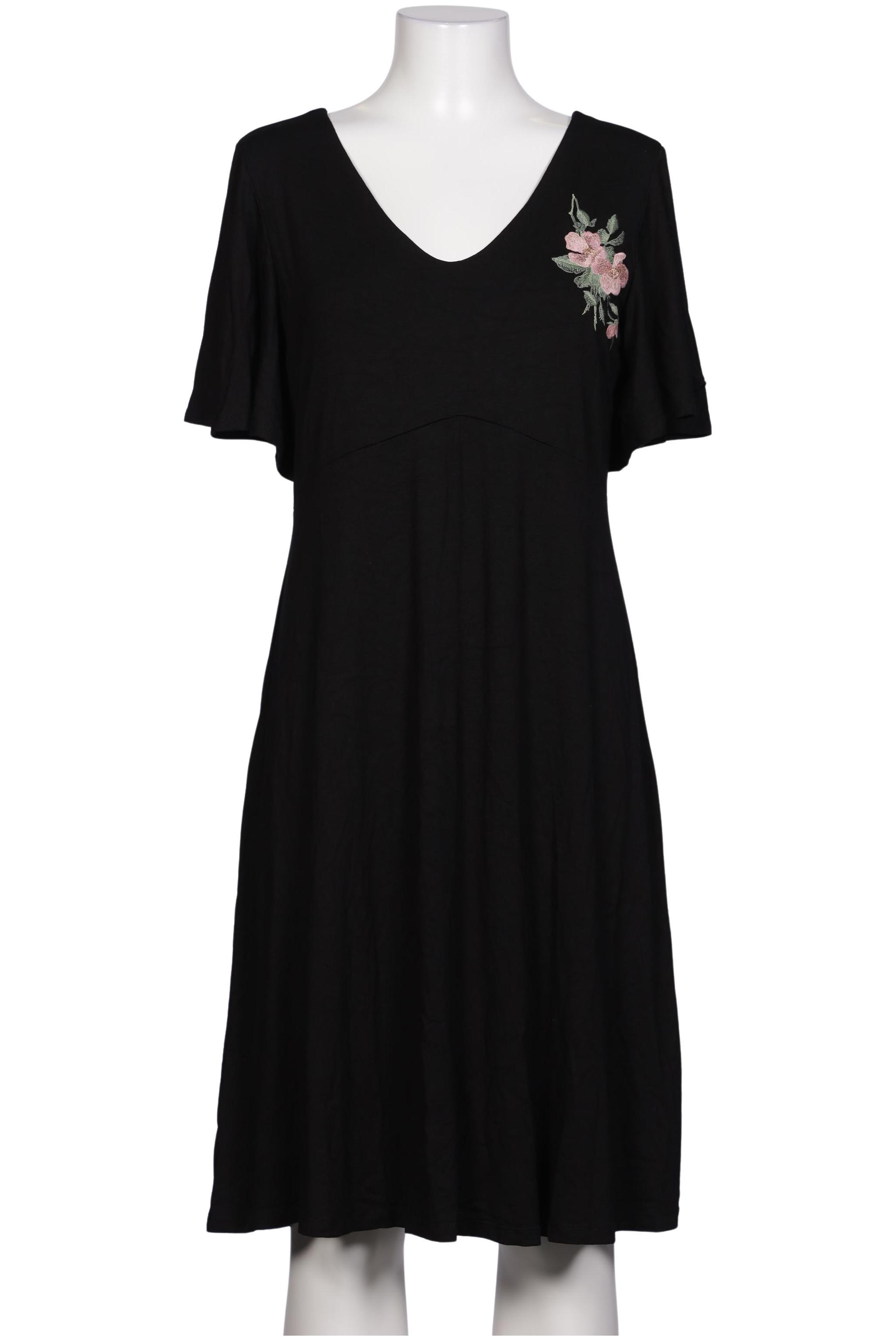 

Cream Damen Kleid, schwarz, Gr. 42