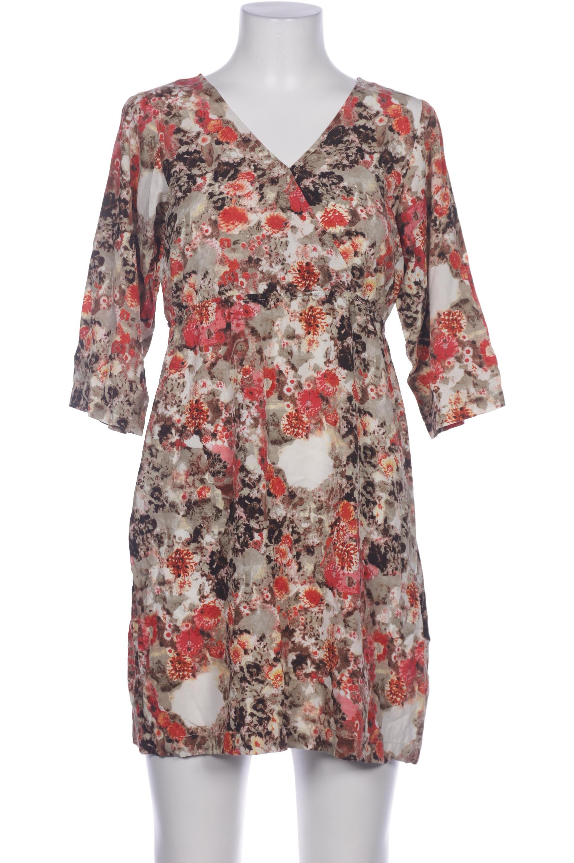 

Cream Damen Kleid, mehrfarbig, Gr. 40