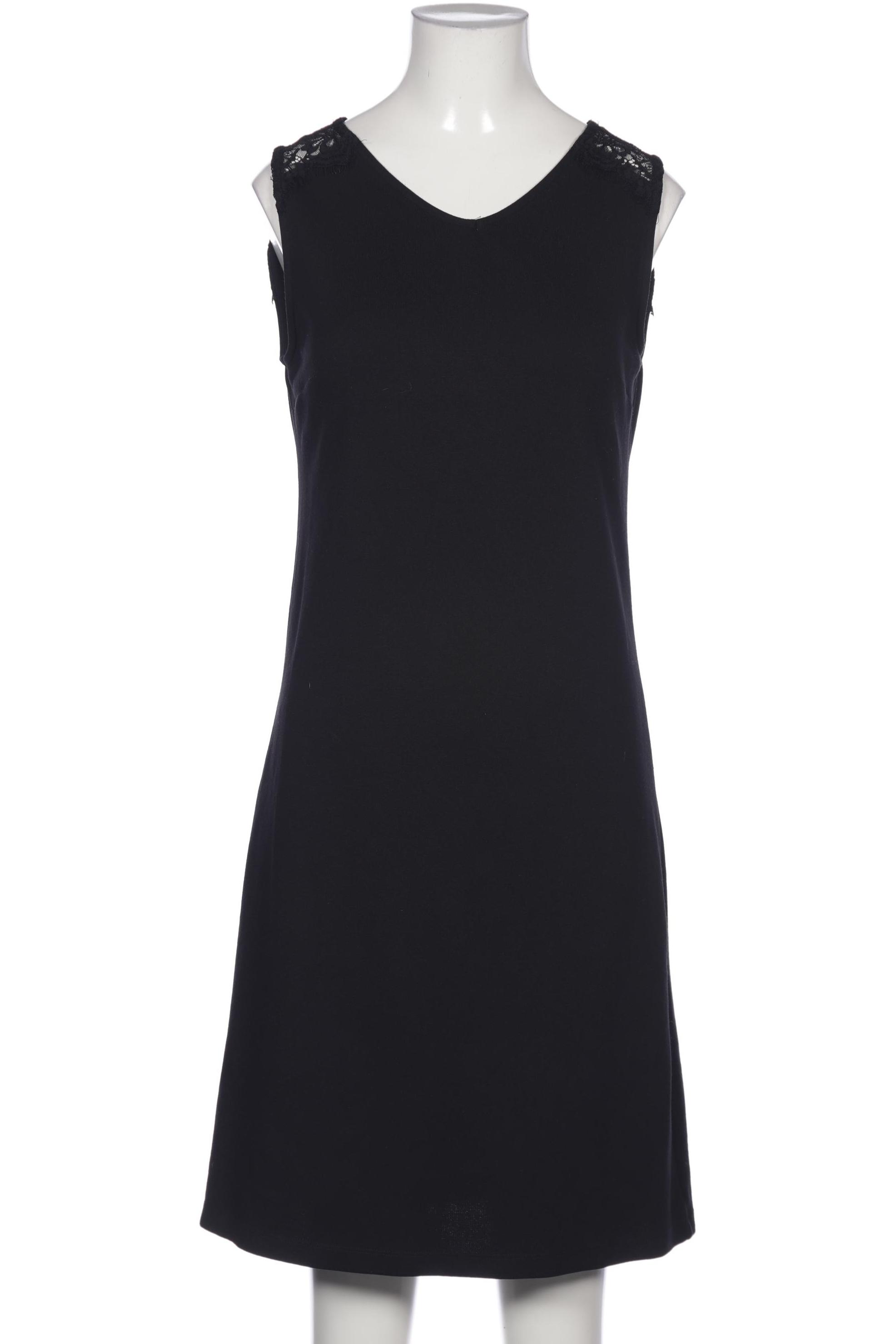 

Cream Damen Kleid, schwarz