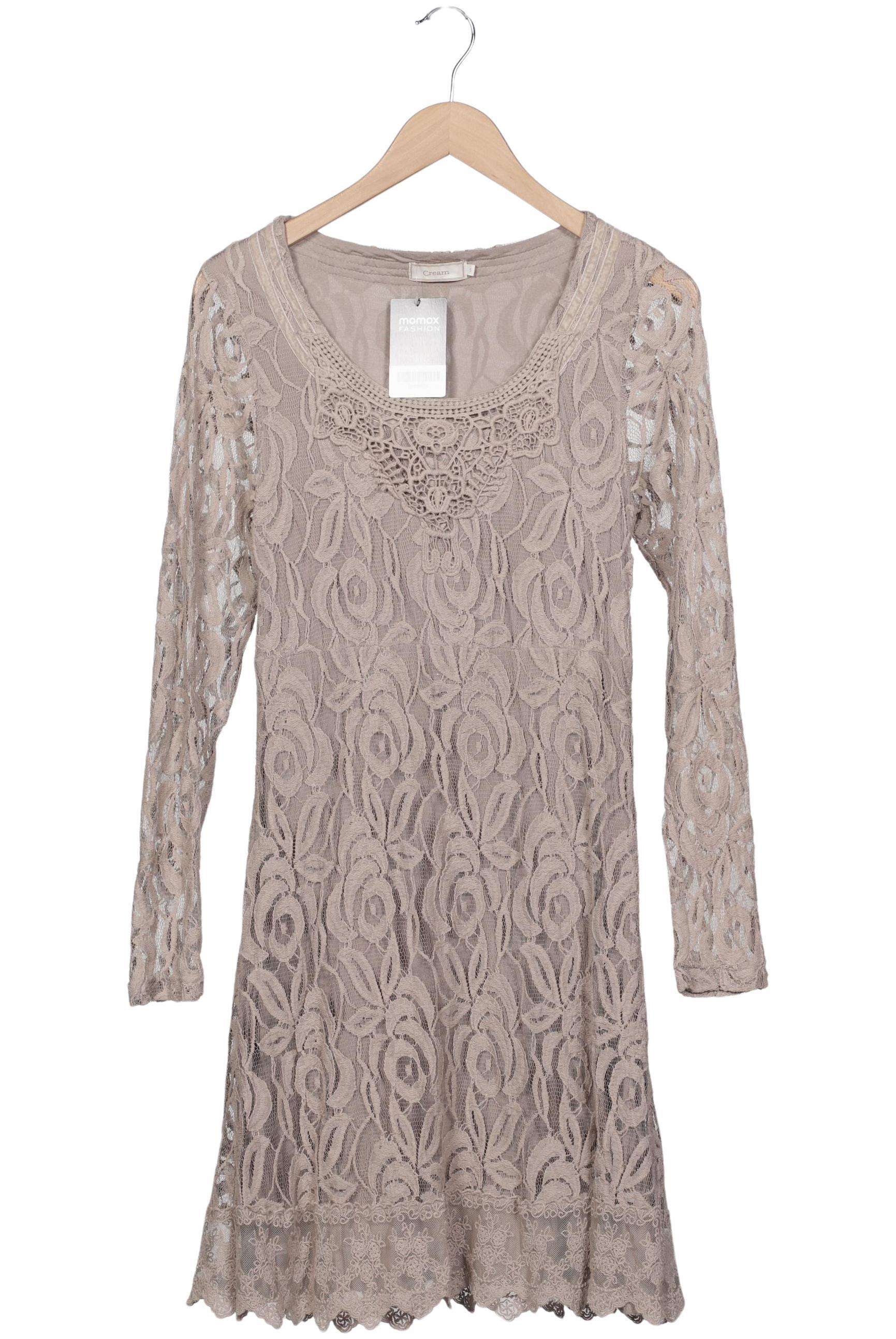 

Cream Damen Kleid, braun, Gr. 36
