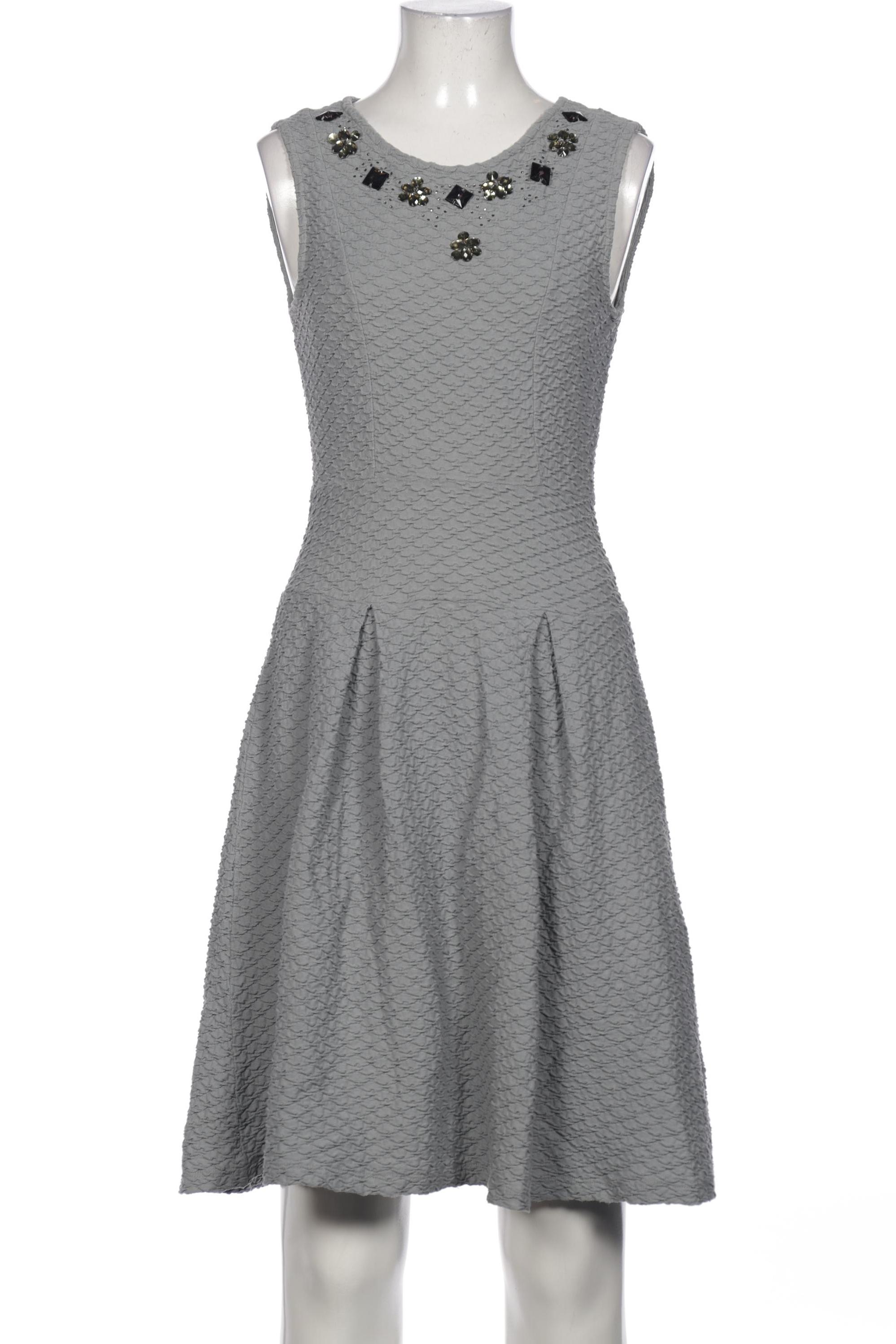 

Cream Damen Kleid, grau, Gr. 34