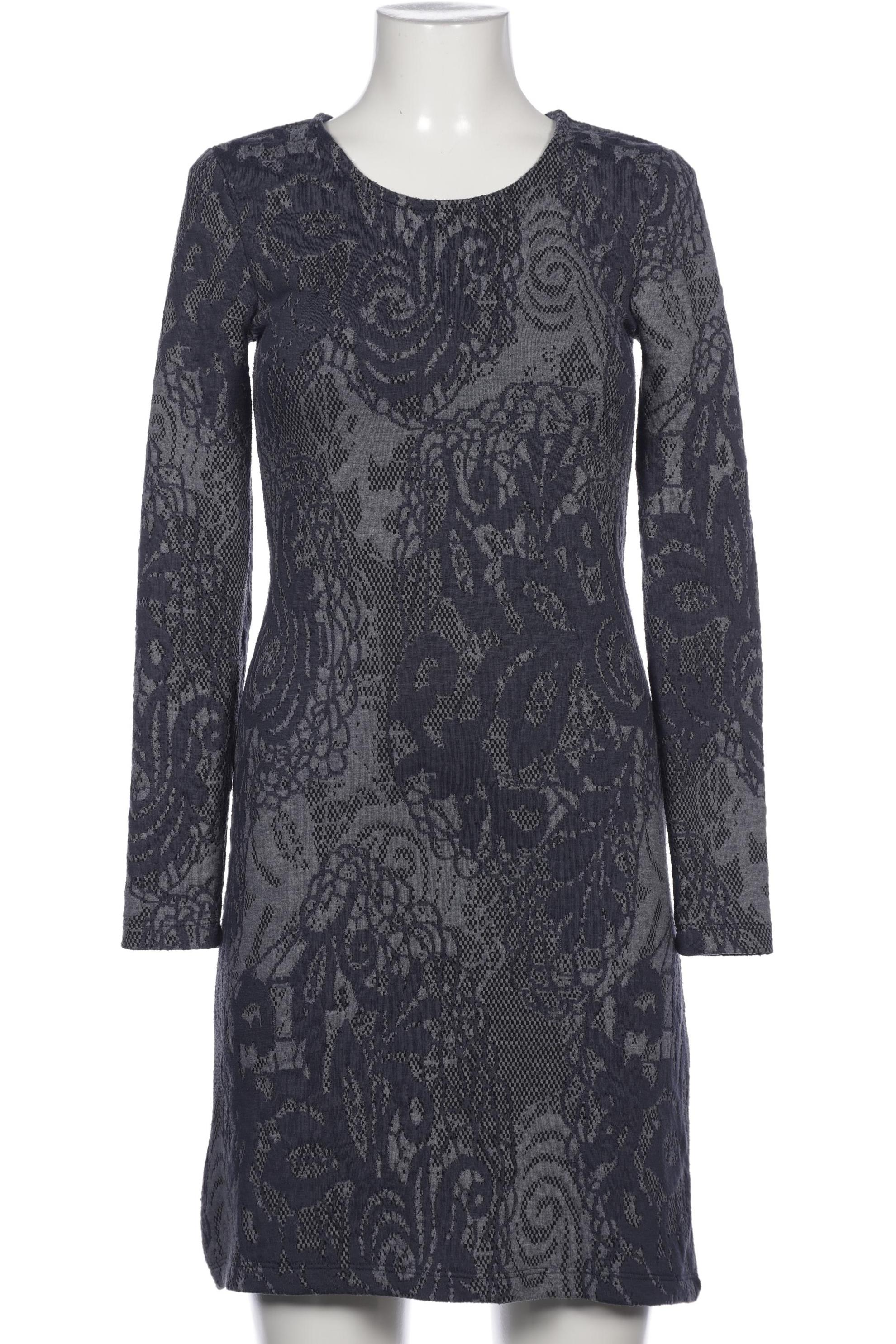 

Cream Damen Kleid, blau