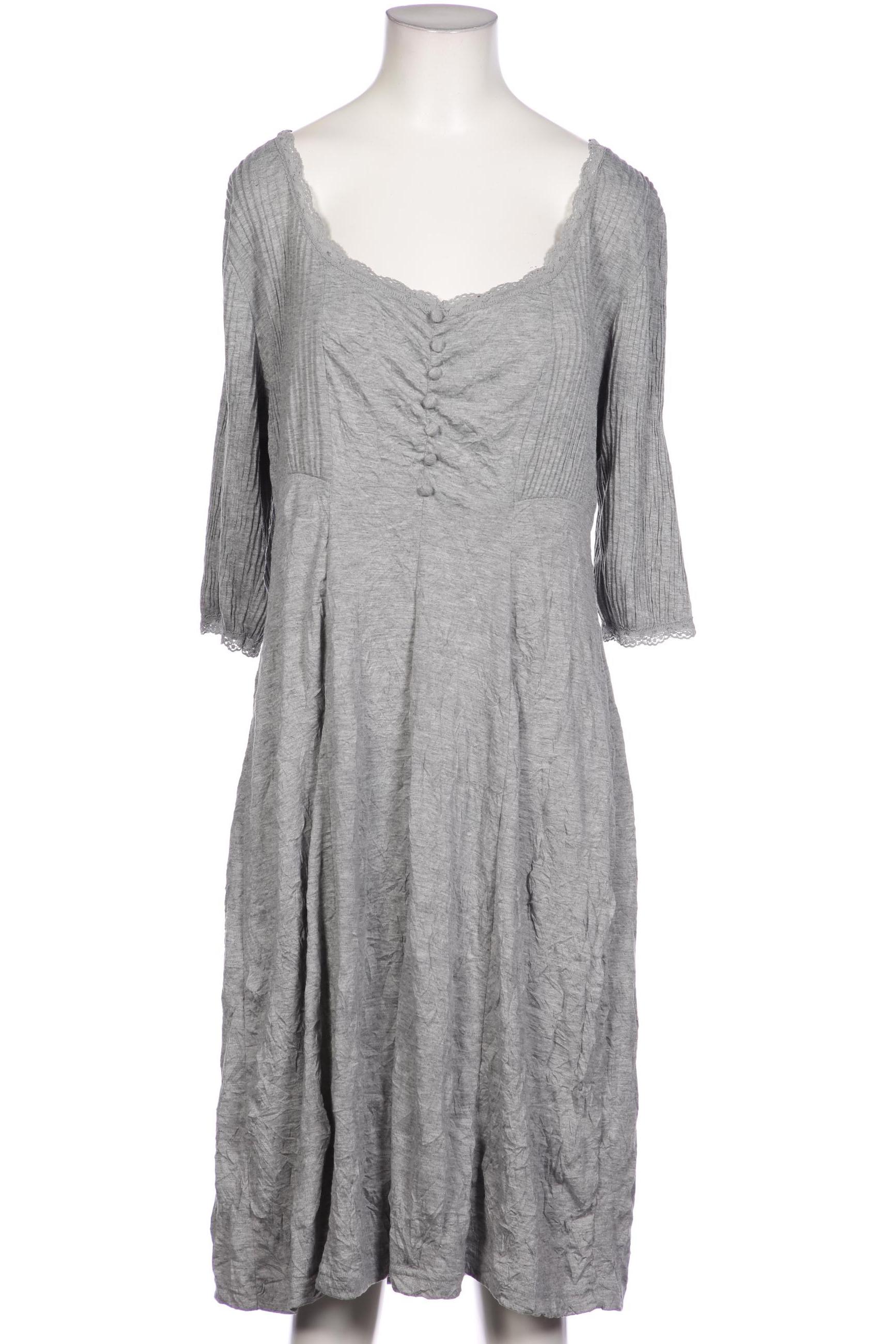 

Cream Damen Kleid, grau, Gr. 38