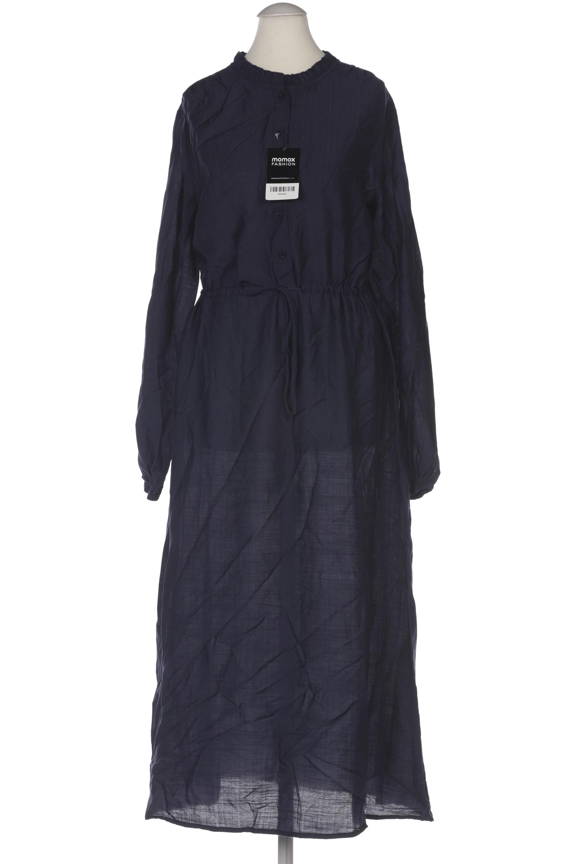

Cream Damen Kleid, marineblau, Gr. 38
