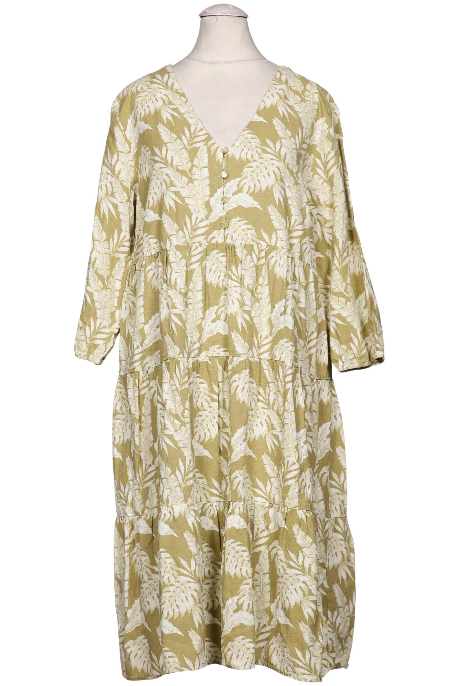 

Cream Damen Kleid, mehrfarbig, Gr. 36