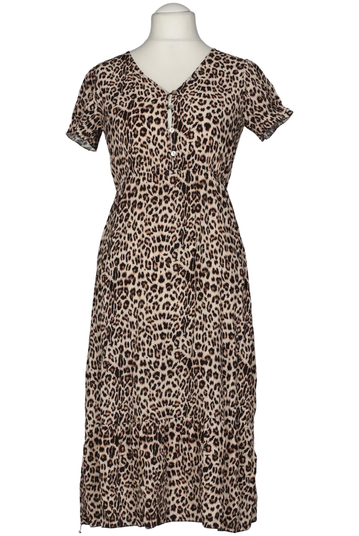 

Cream Damen Kleid, mehrfarbig, Gr. 36