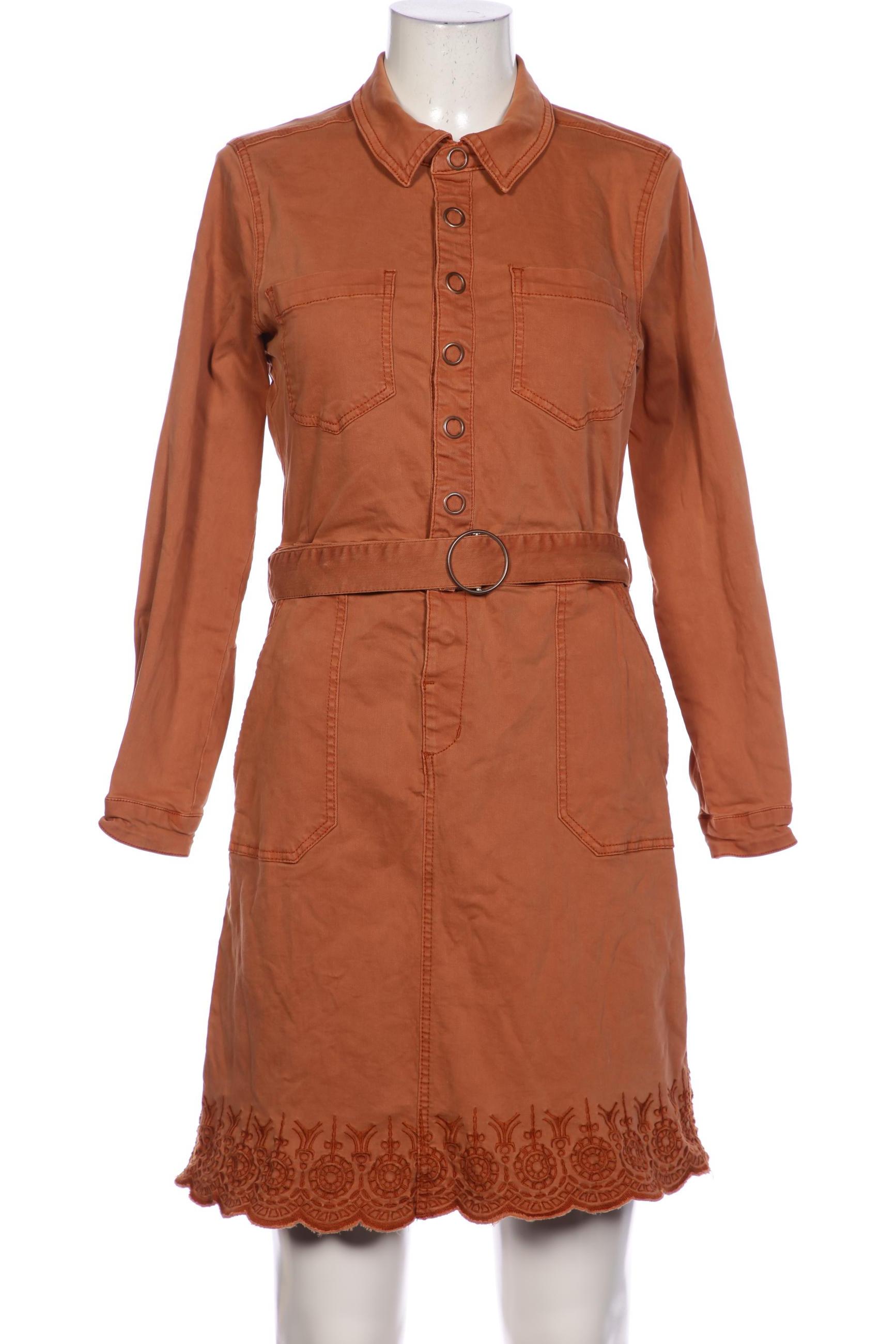 

Cream Damen Kleid, braun, Gr. 38