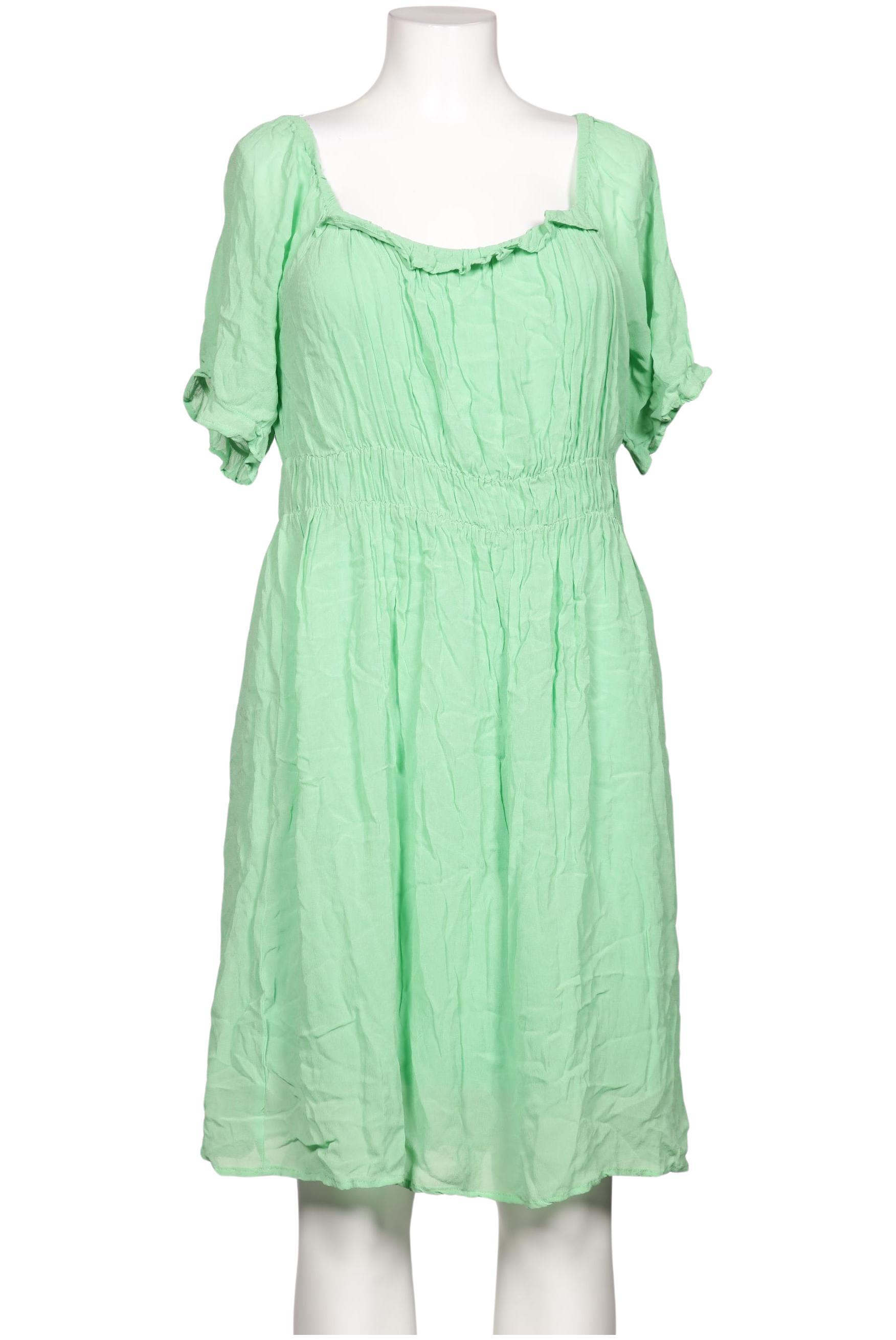 

Cream Damen Kleid, grün, Gr. 40