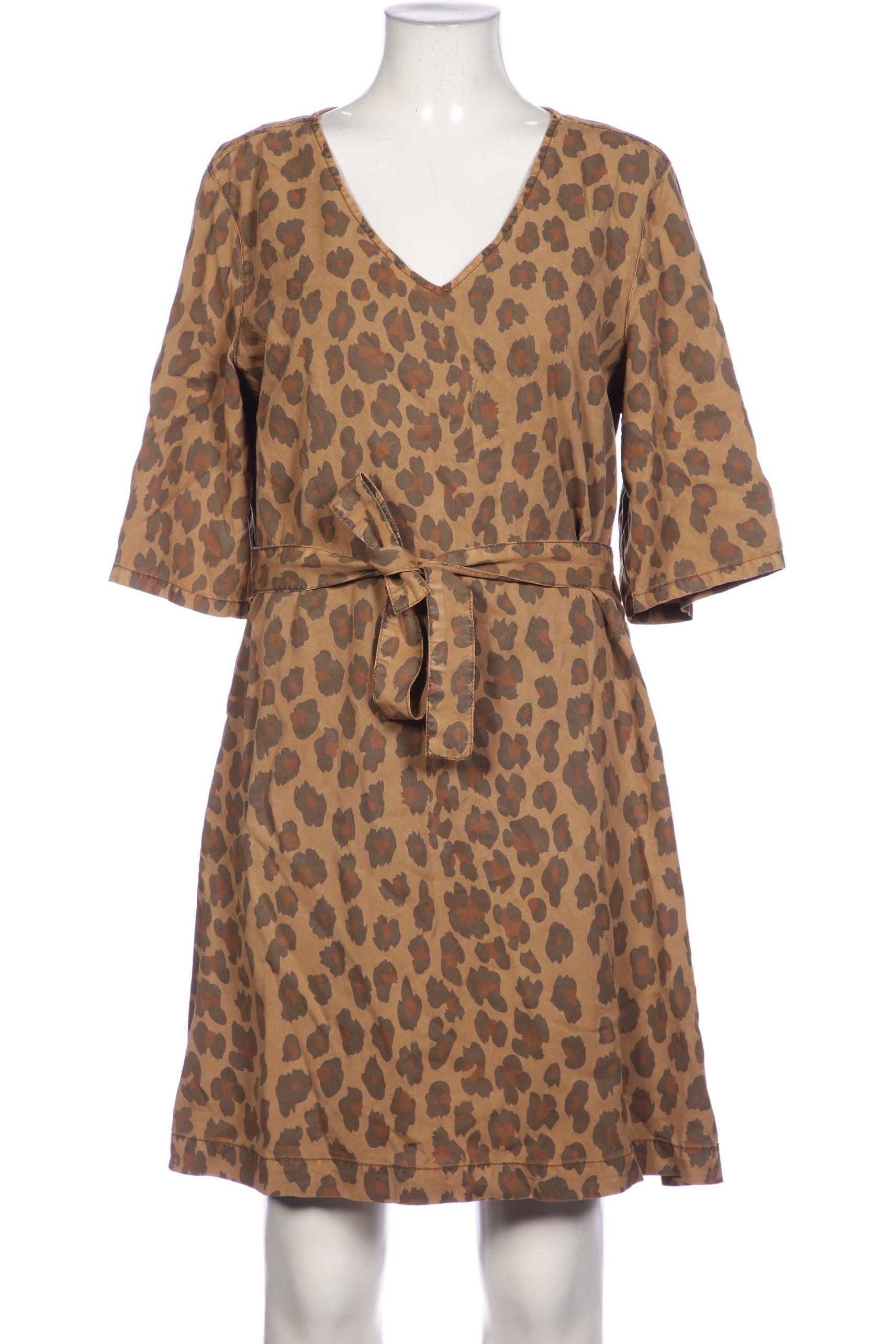 

Cream Damen Kleid, braun, Gr. 40
