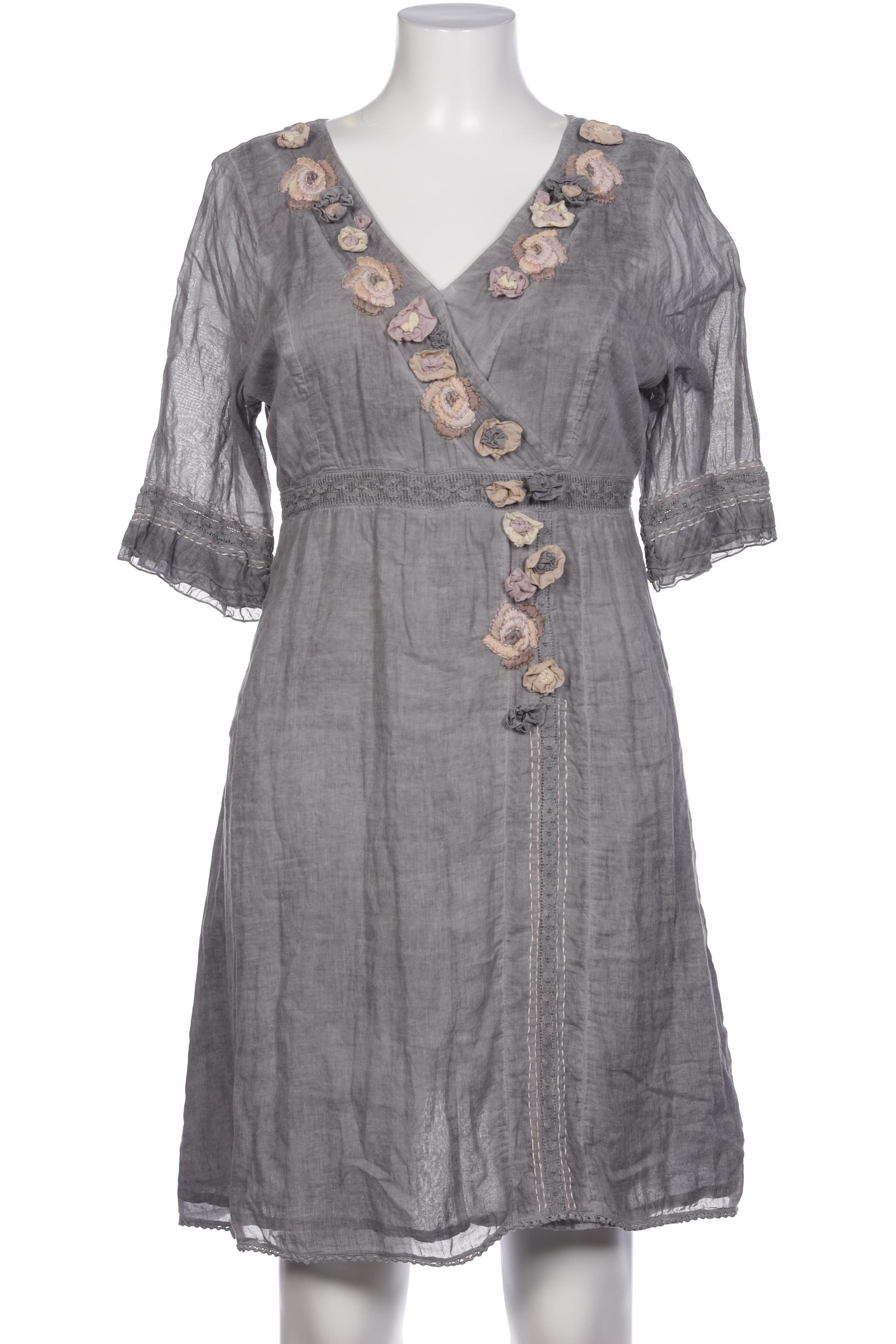 

Cream Damen Kleid, grau, Gr. 44