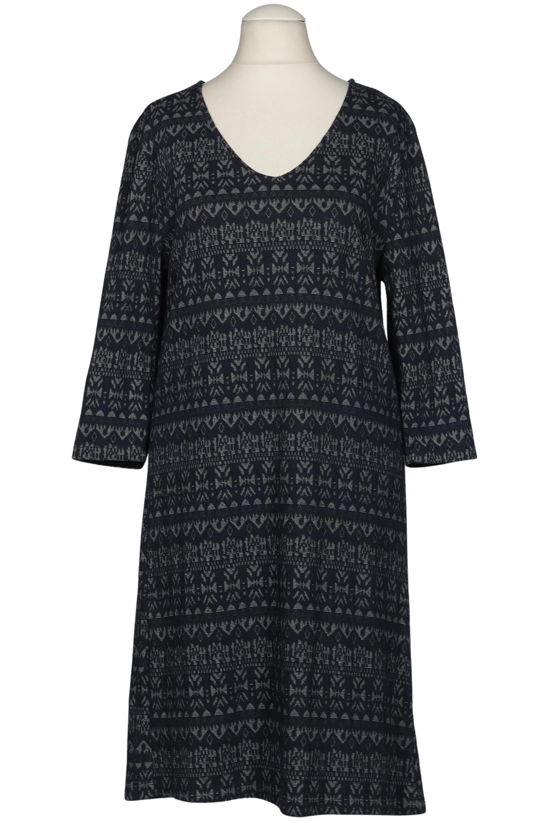 

Cream Damen Kleid, marineblau, Gr. 38