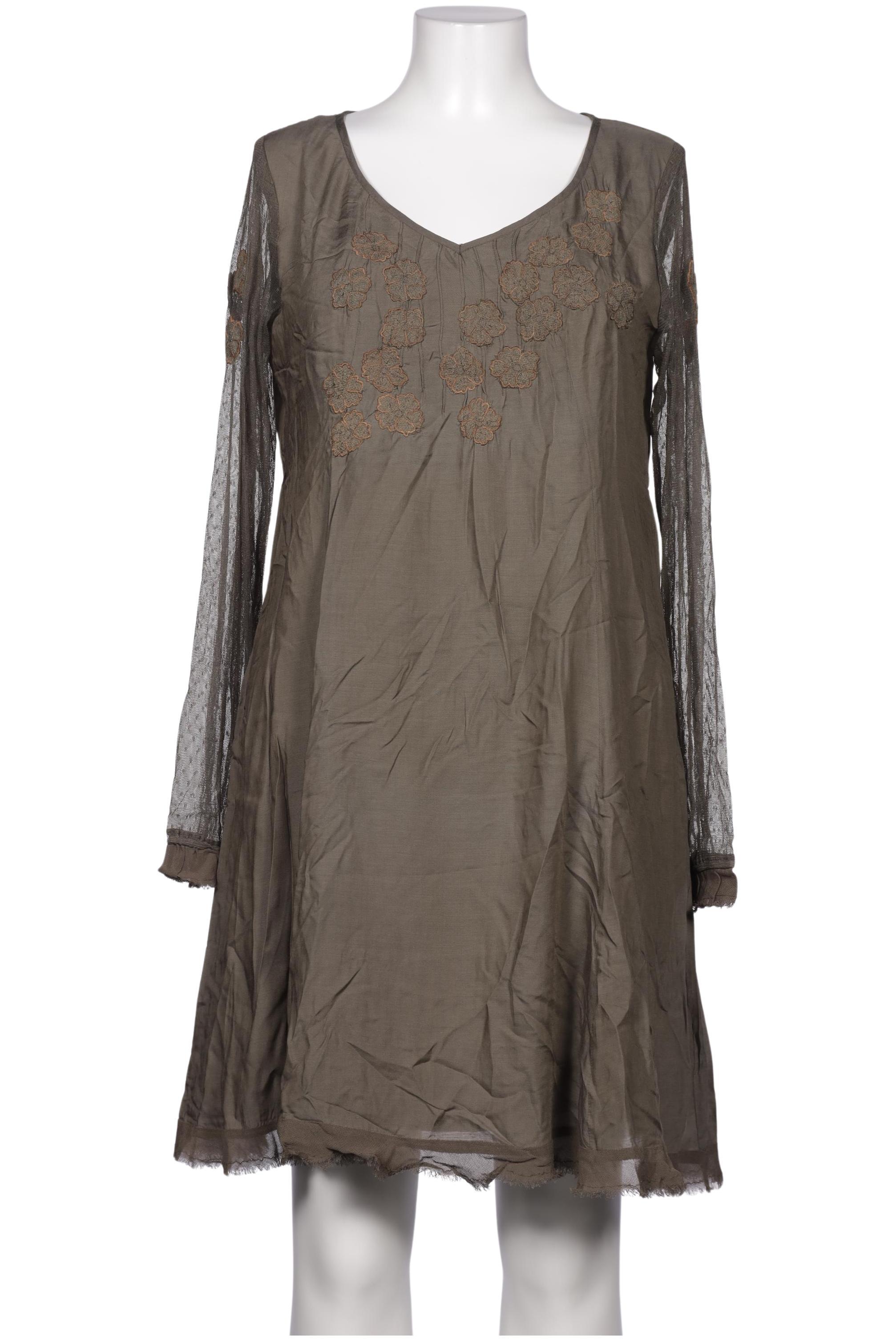 

Cream Damen Kleid, grün, Gr. 44