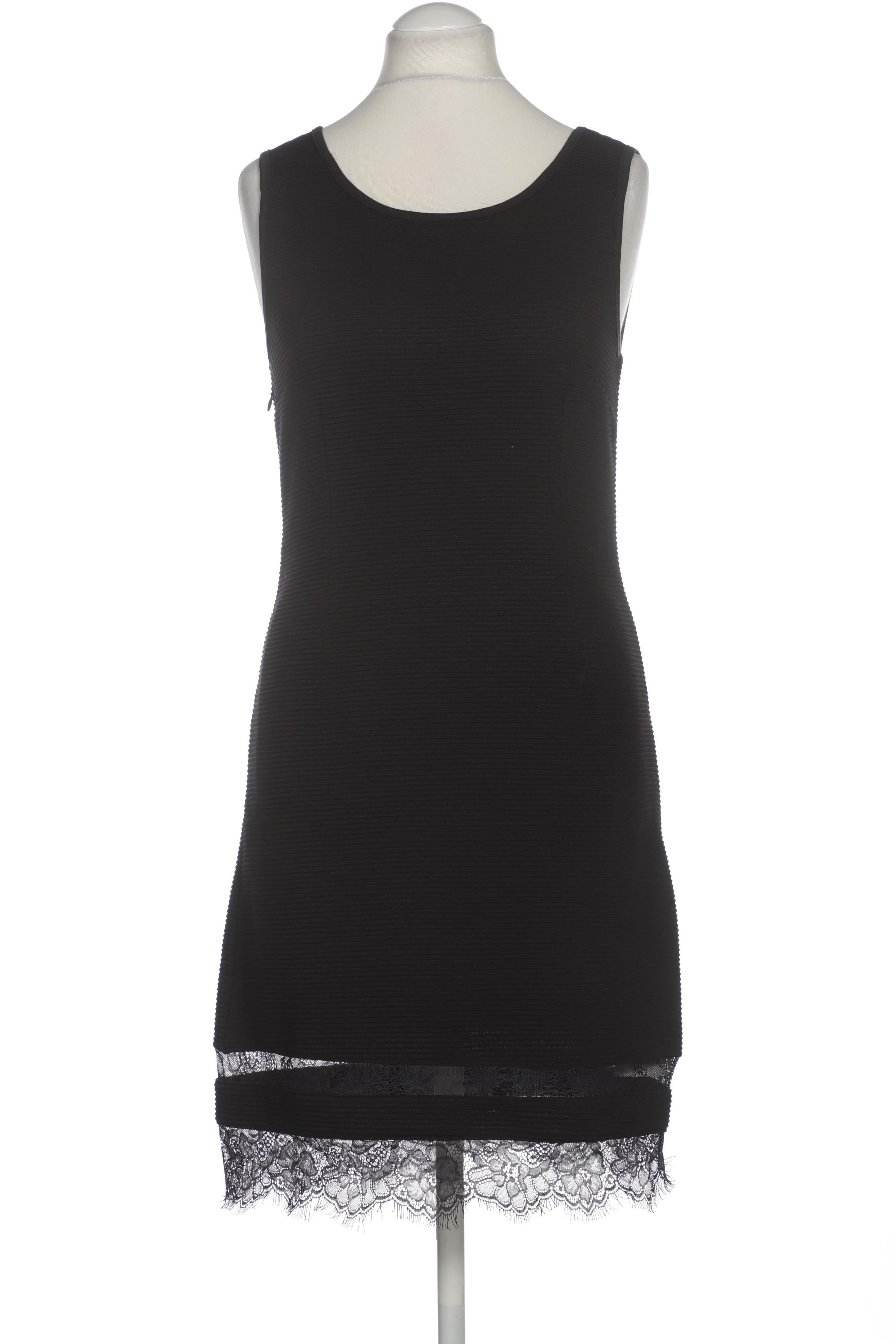 

Cream Damen Kleid, schwarz, Gr. 38