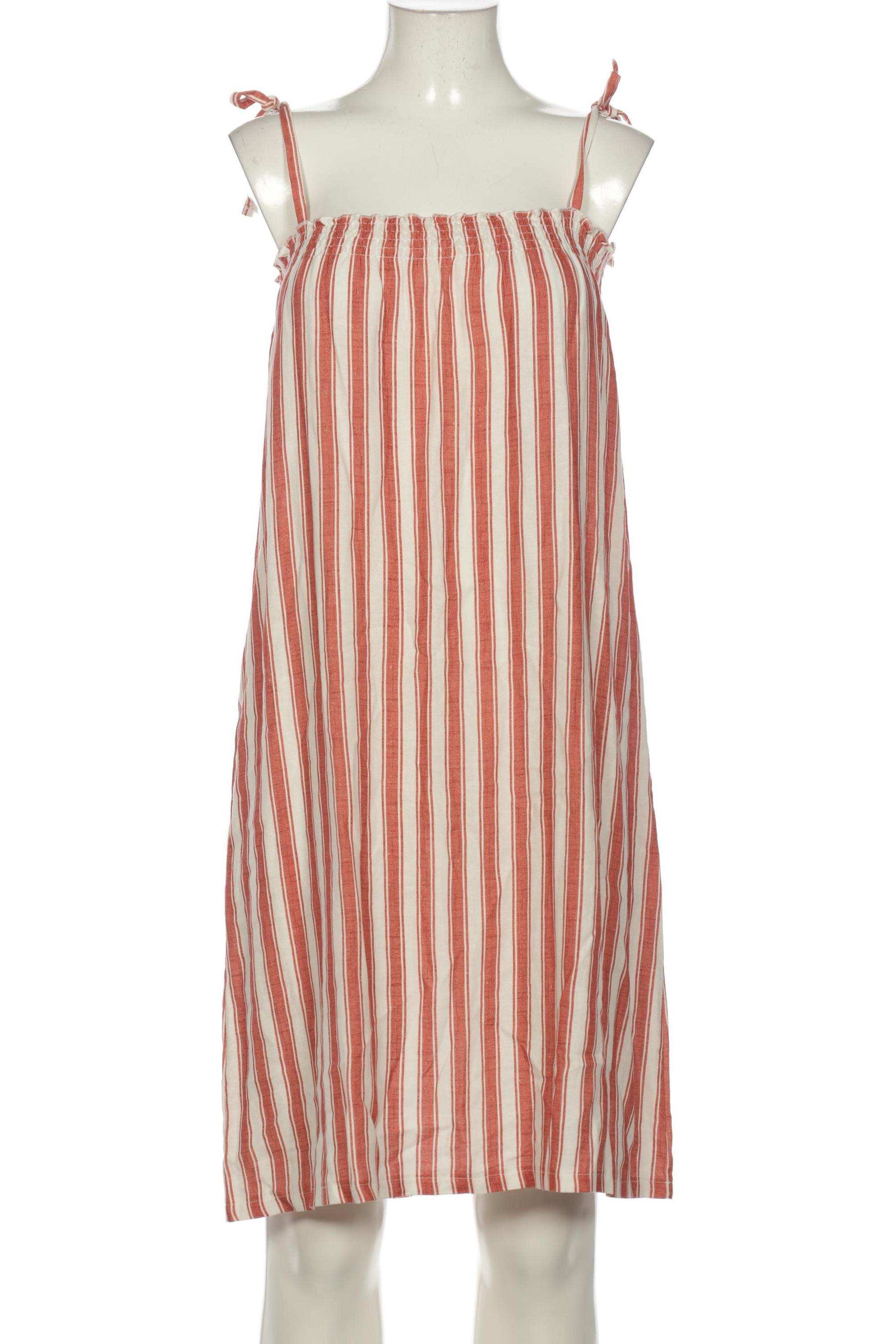 

Cream Damen Kleid, bordeaux