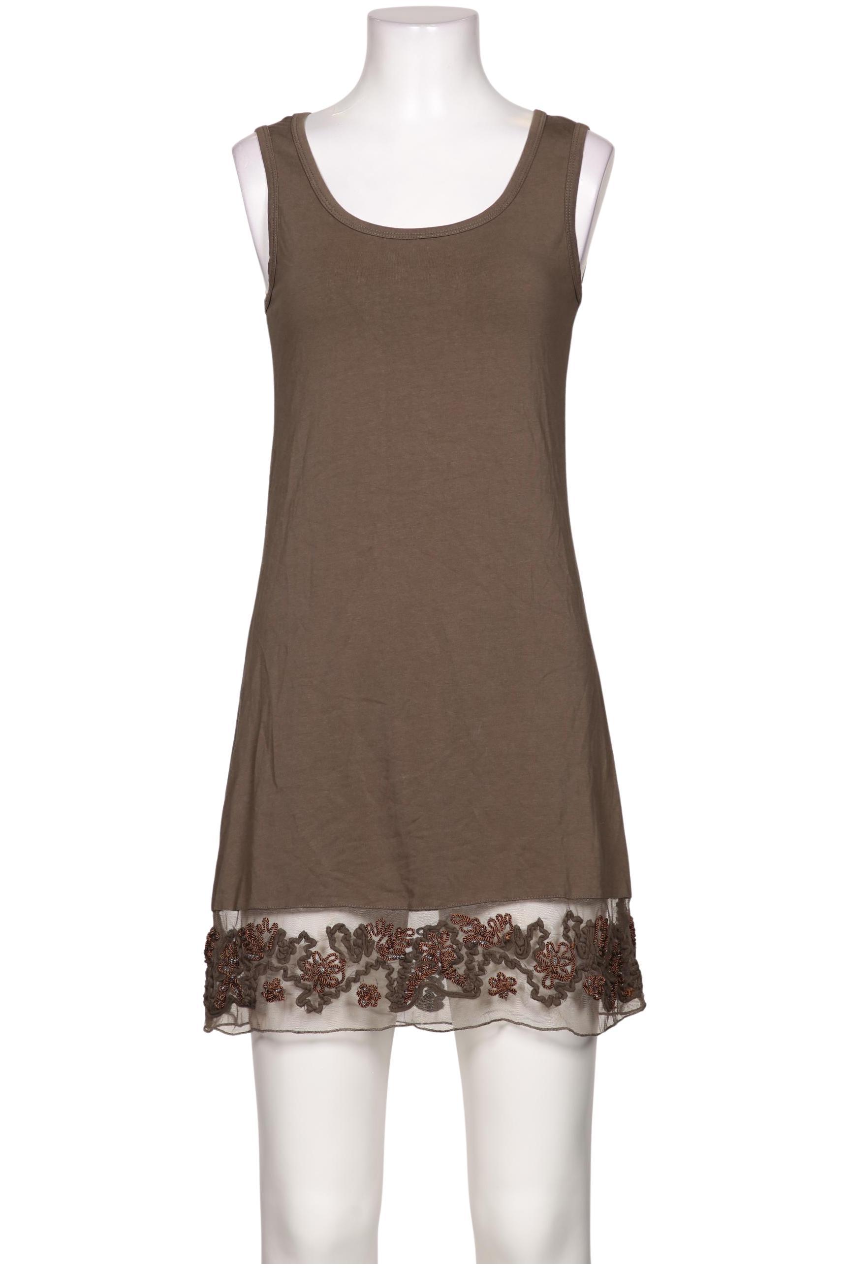 

Cream Damen Kleid, braun, Gr. 38