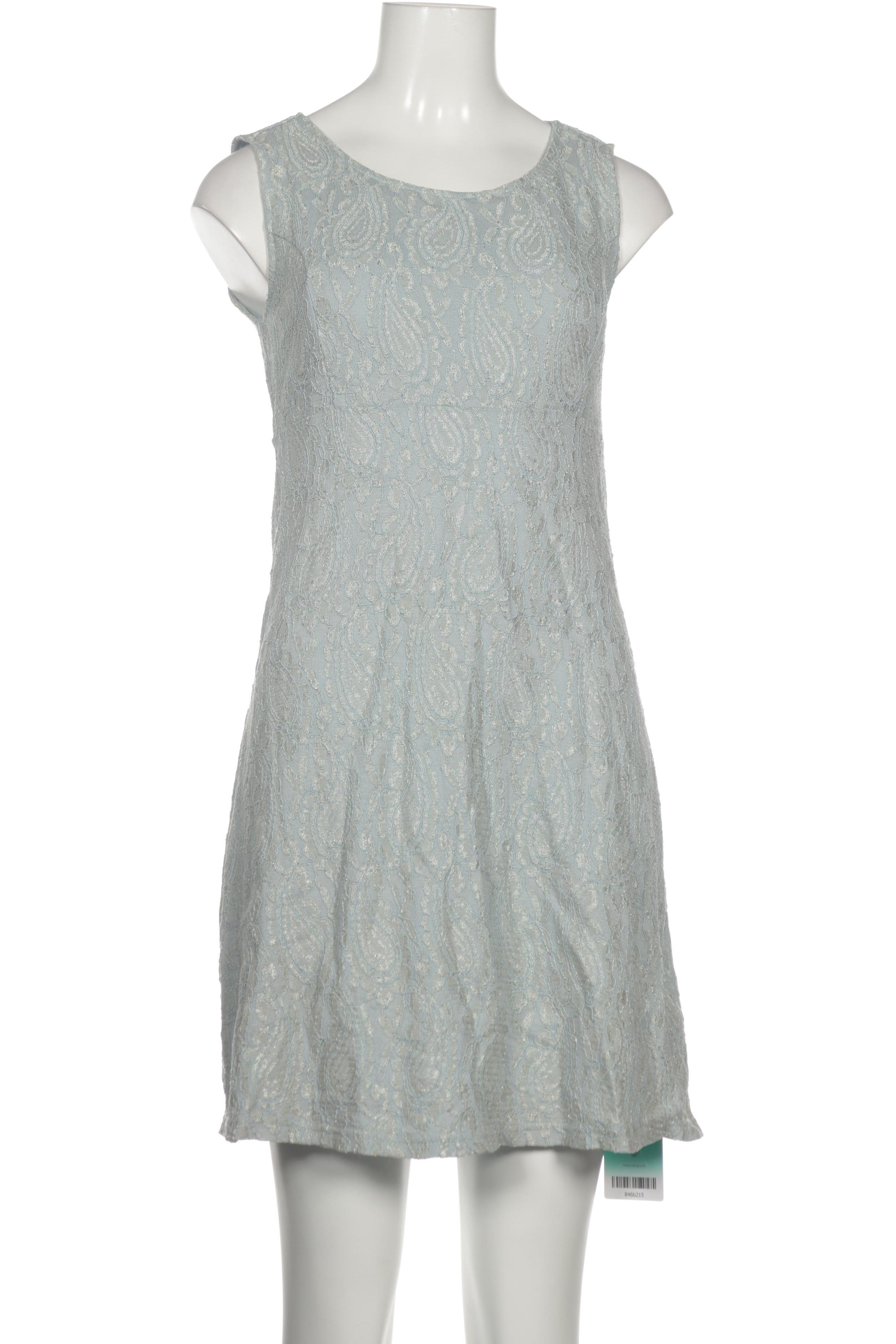 

Cream Damen Kleid, blau, Gr. 34