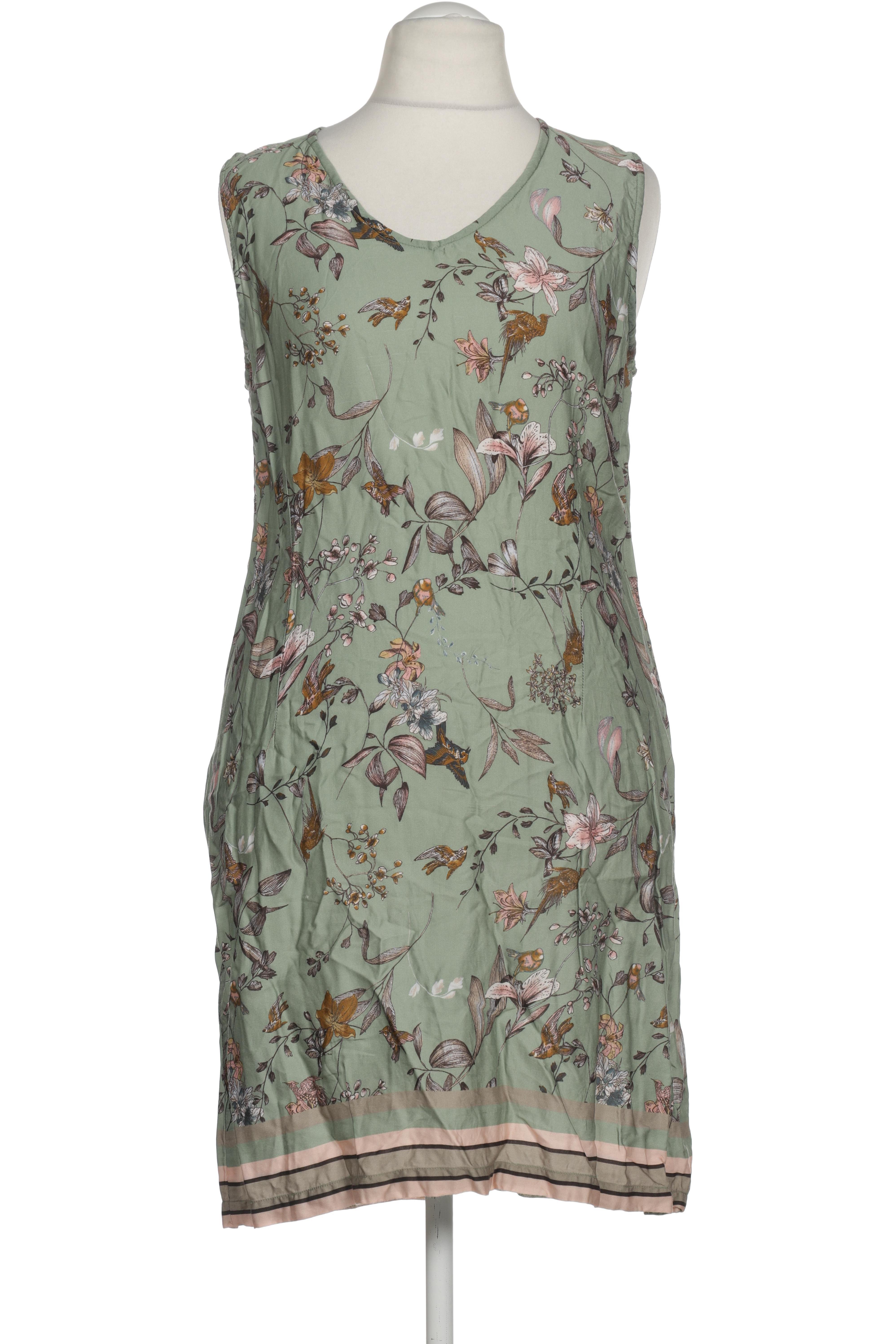 

Cream Damen Kleid, grün, Gr. 44